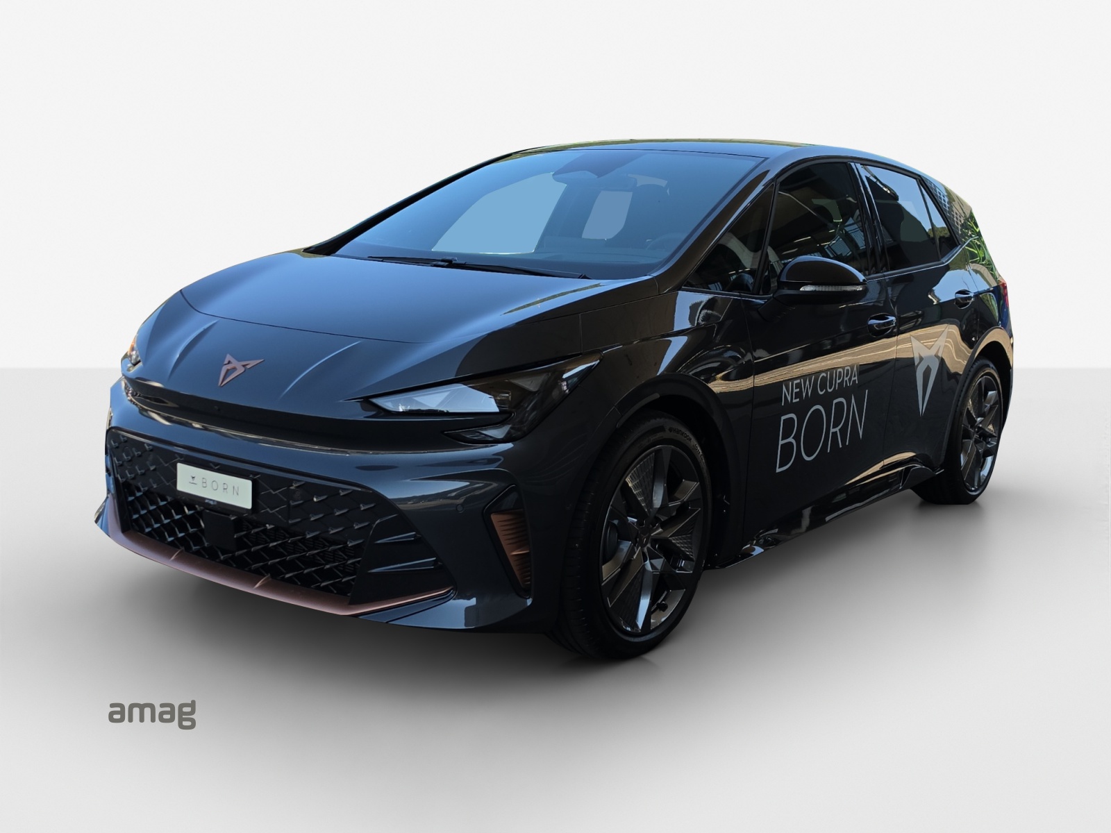 CUPRA Born 79 kWh Prime-image-0