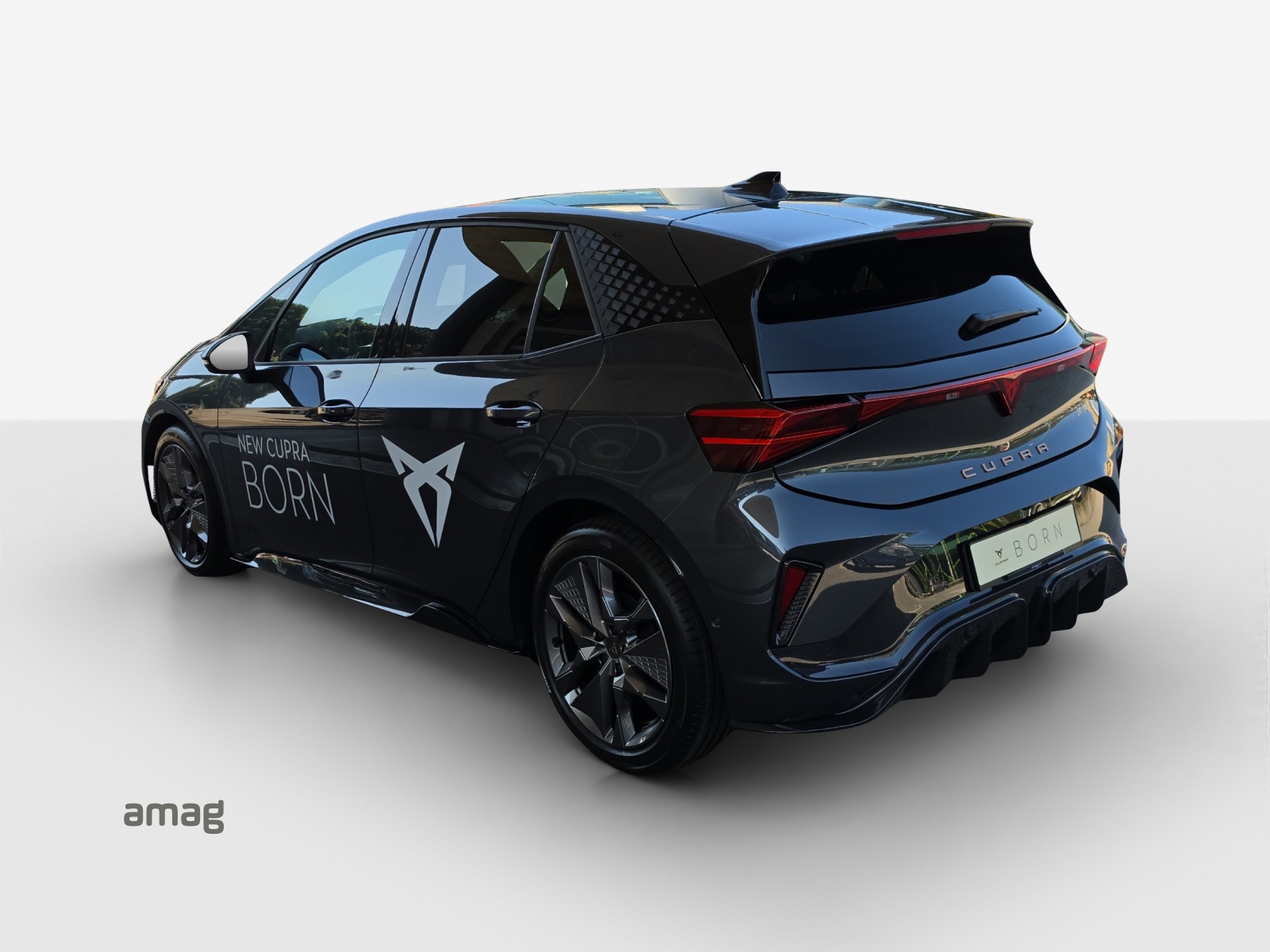 CUPRA Born 79 kWh Prime-image-2