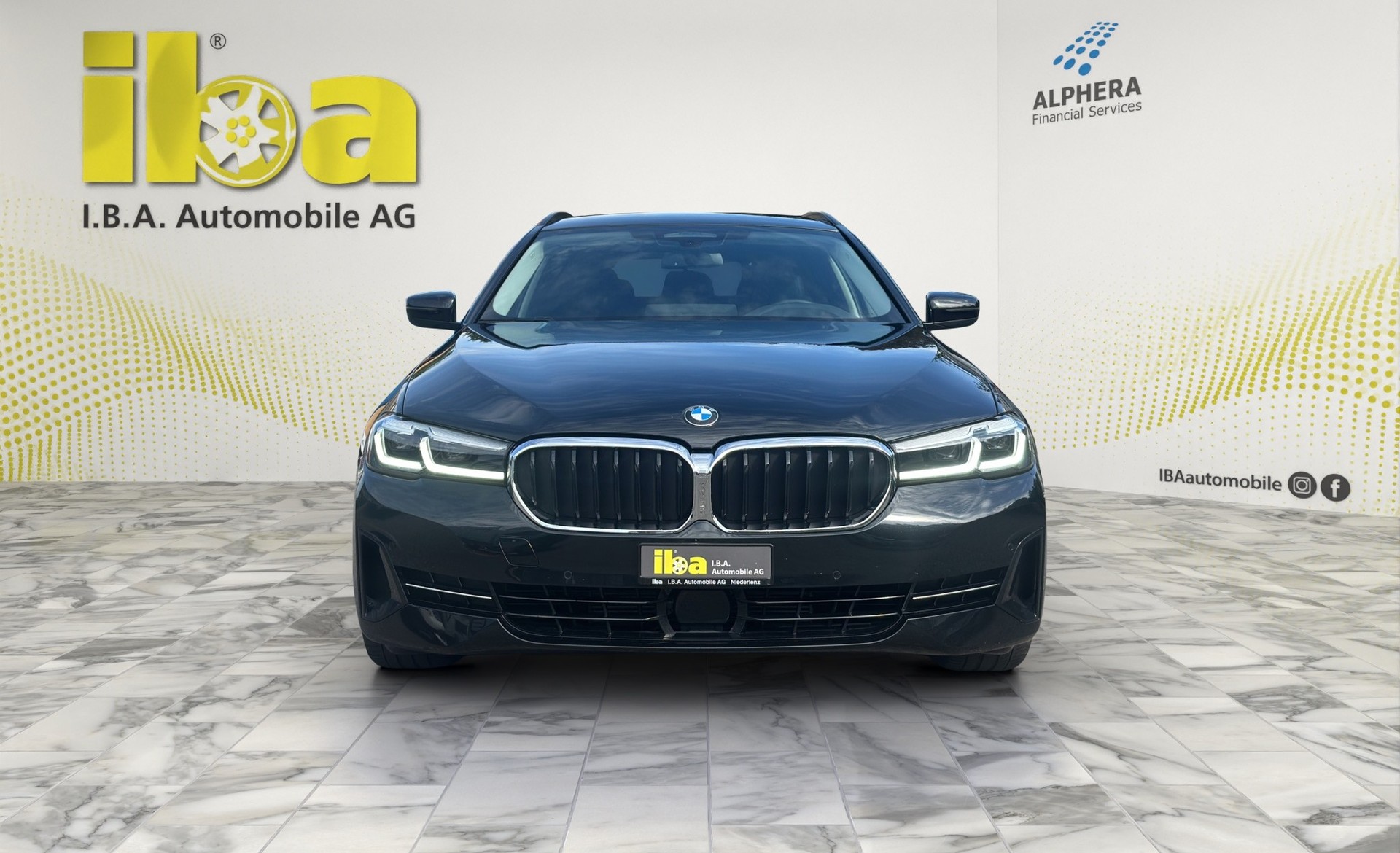 BMW 530d xDrive 48V Touring (CH)-image-7