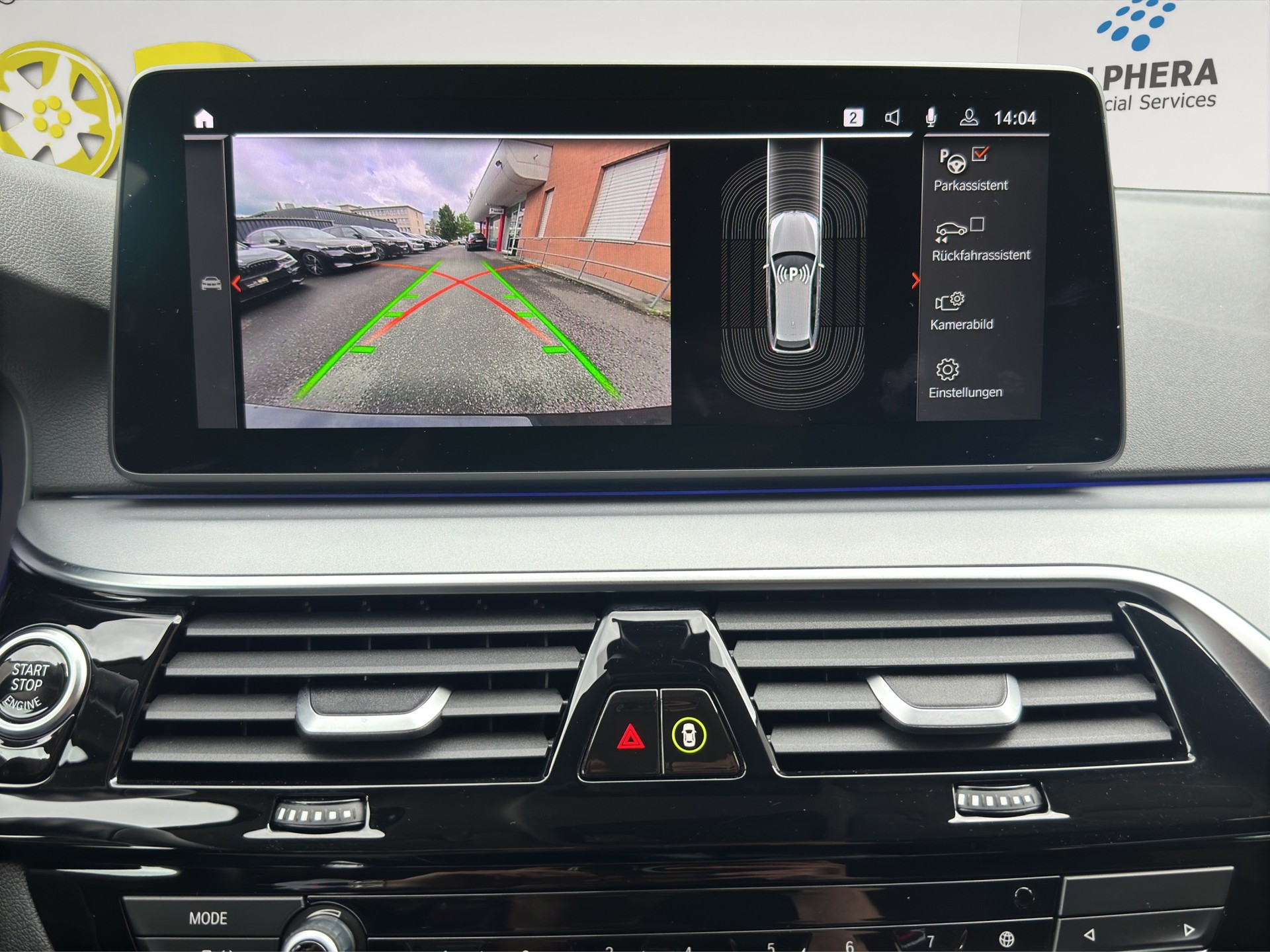 BMW 530d xDrive 48V Touring (CH)-image-17