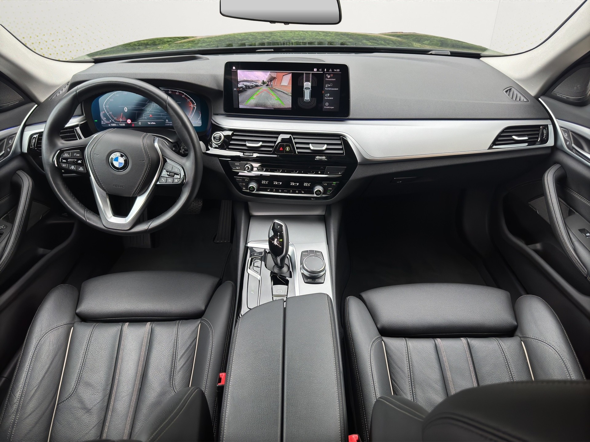 BMW 530d xDrive 48V Touring (CH)-image-9
