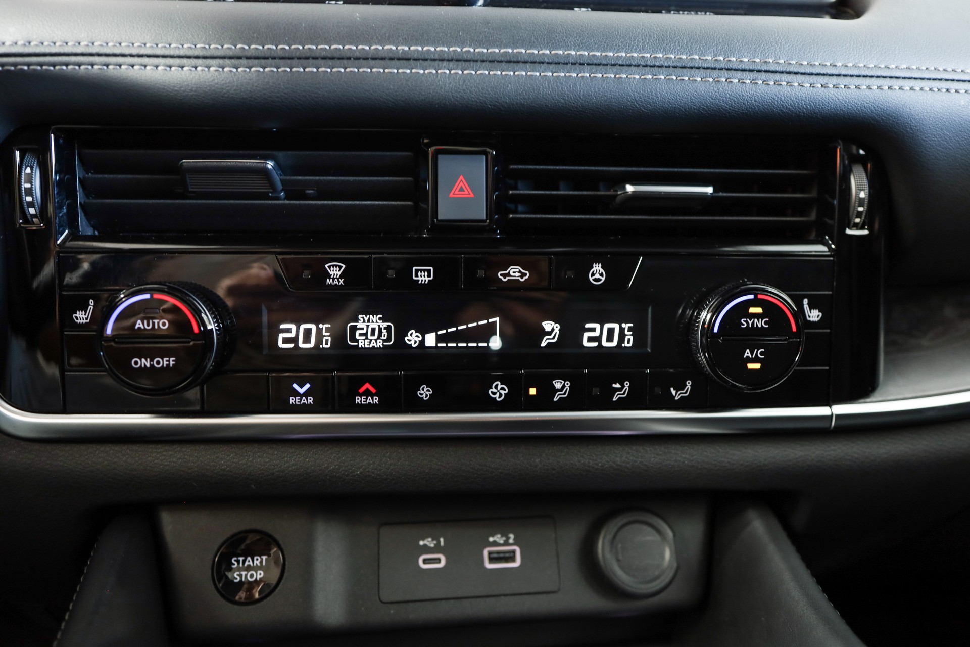 NISSAN X-Trail 1.5 VC-T e-Power 4WD 7 Sitze-image-14