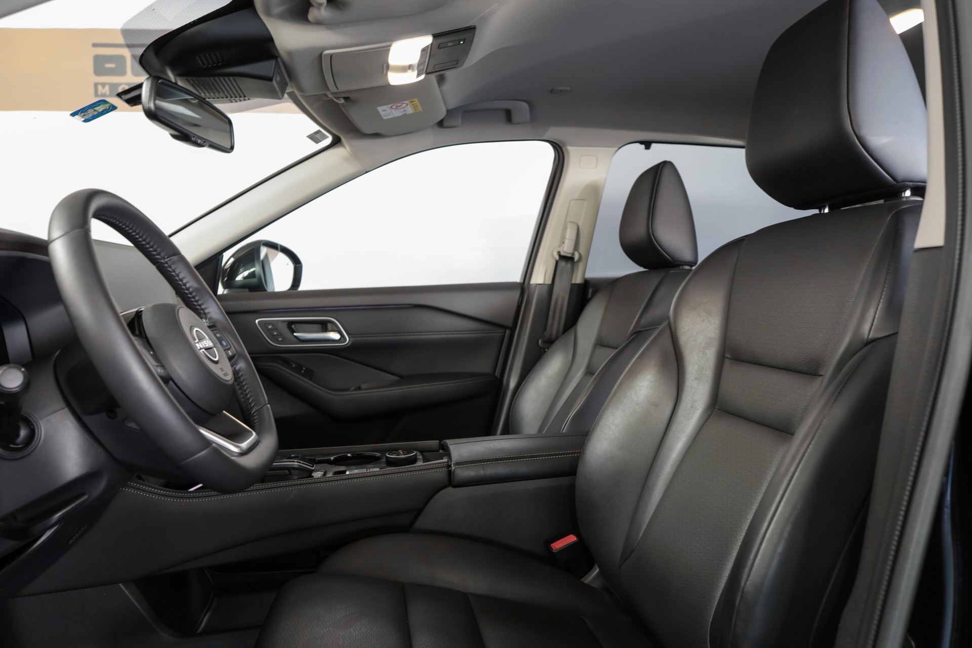 NISSAN X-Trail 1.5 VC-T e-Power 4WD 7 Sitze-image-7