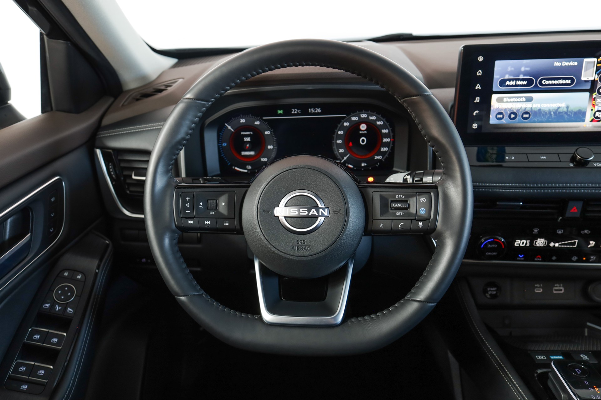 NISSAN X-Trail 1.5 VC-T e-Power 4WD 7 Sitze-image-13