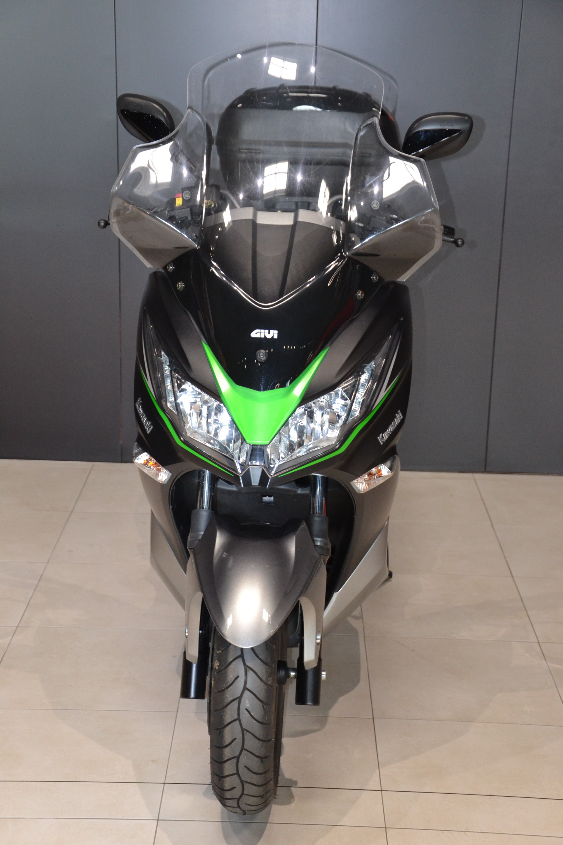 KAWASAKI J 300 SE ABS-image-1