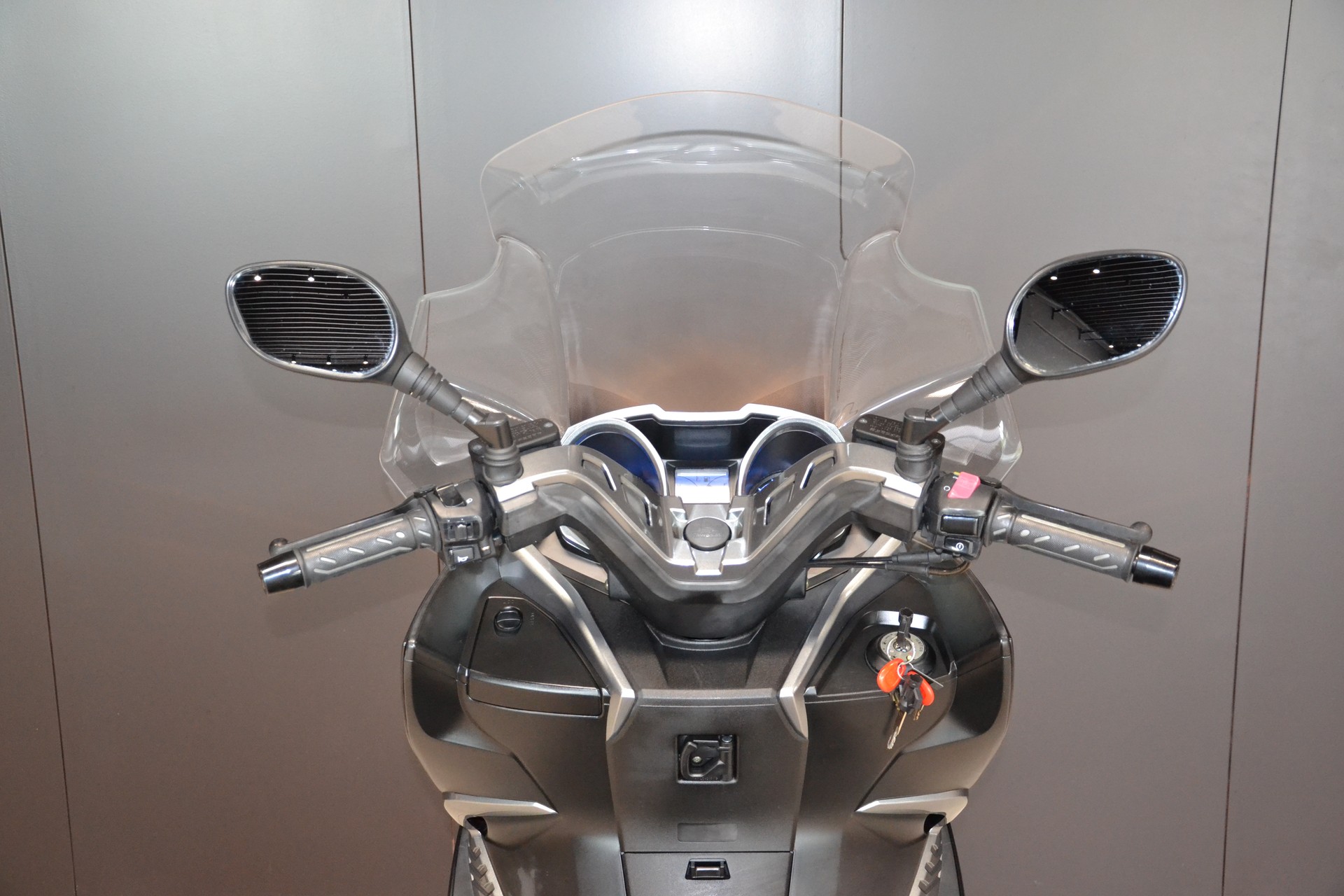 KAWASAKI J 300 SE ABS-image-3