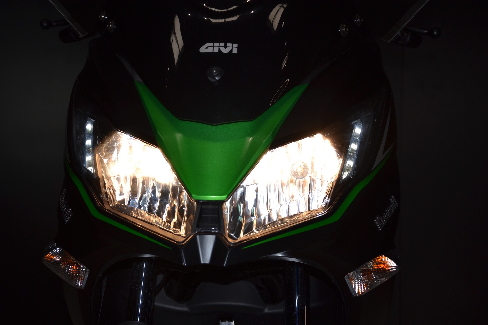 KAWASAKI J 300 SE ABS-image-6