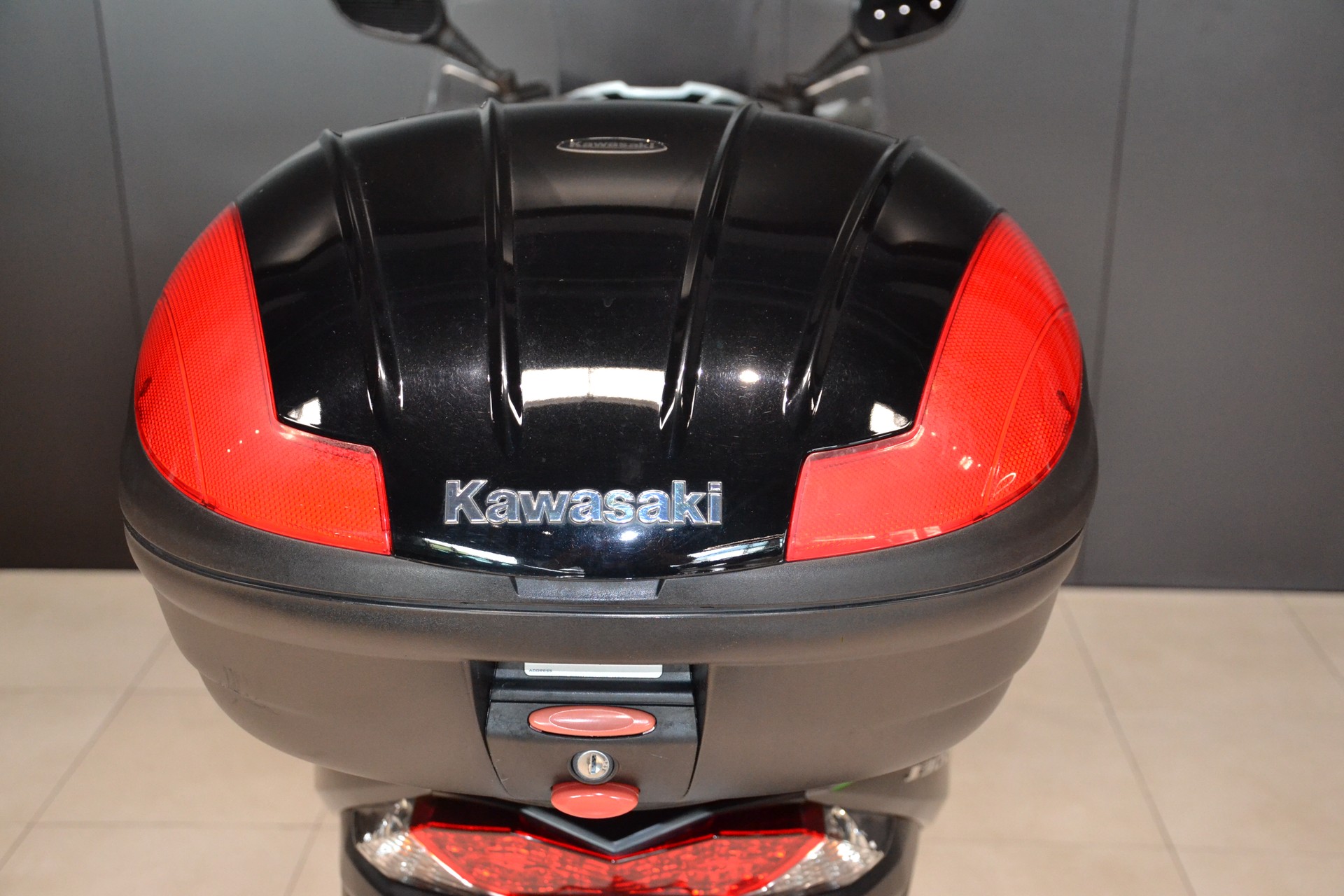 KAWASAKI J 300 SE ABS-image-7
