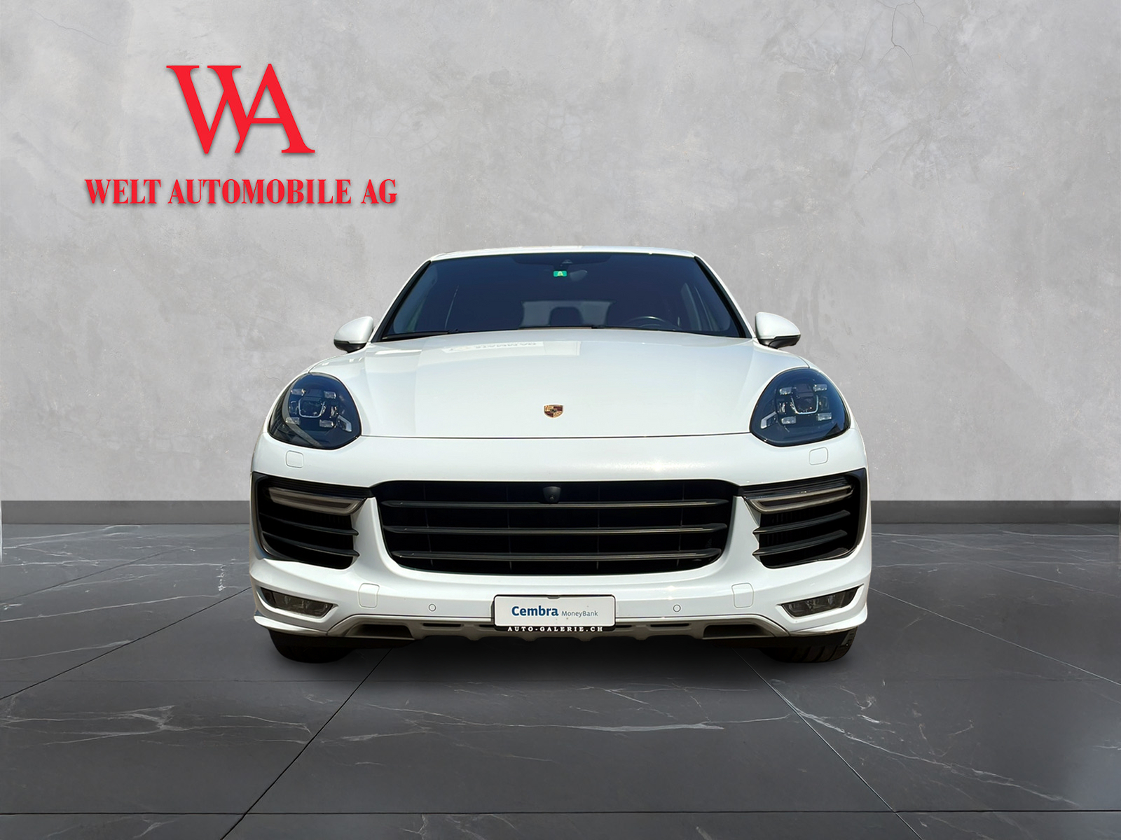 PORSCHE Cayenne GTS-image-7