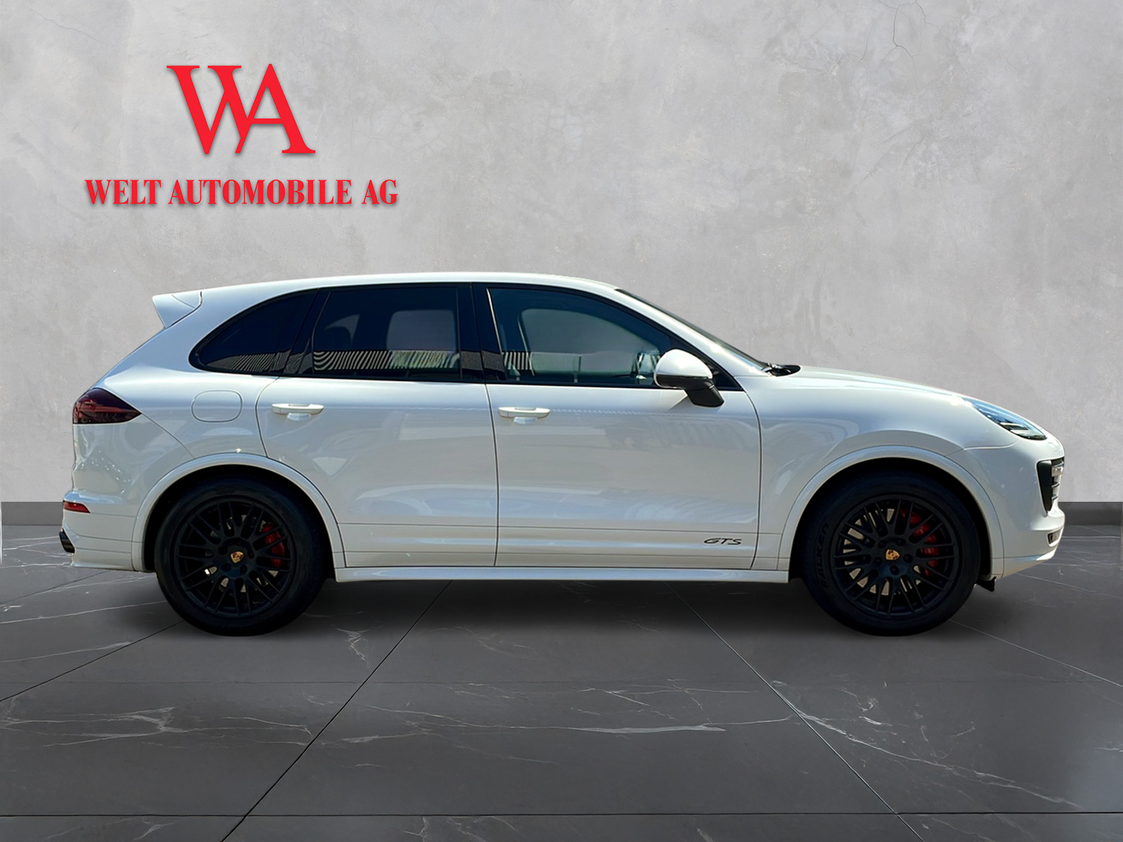 PORSCHE Cayenne GTS-image-5