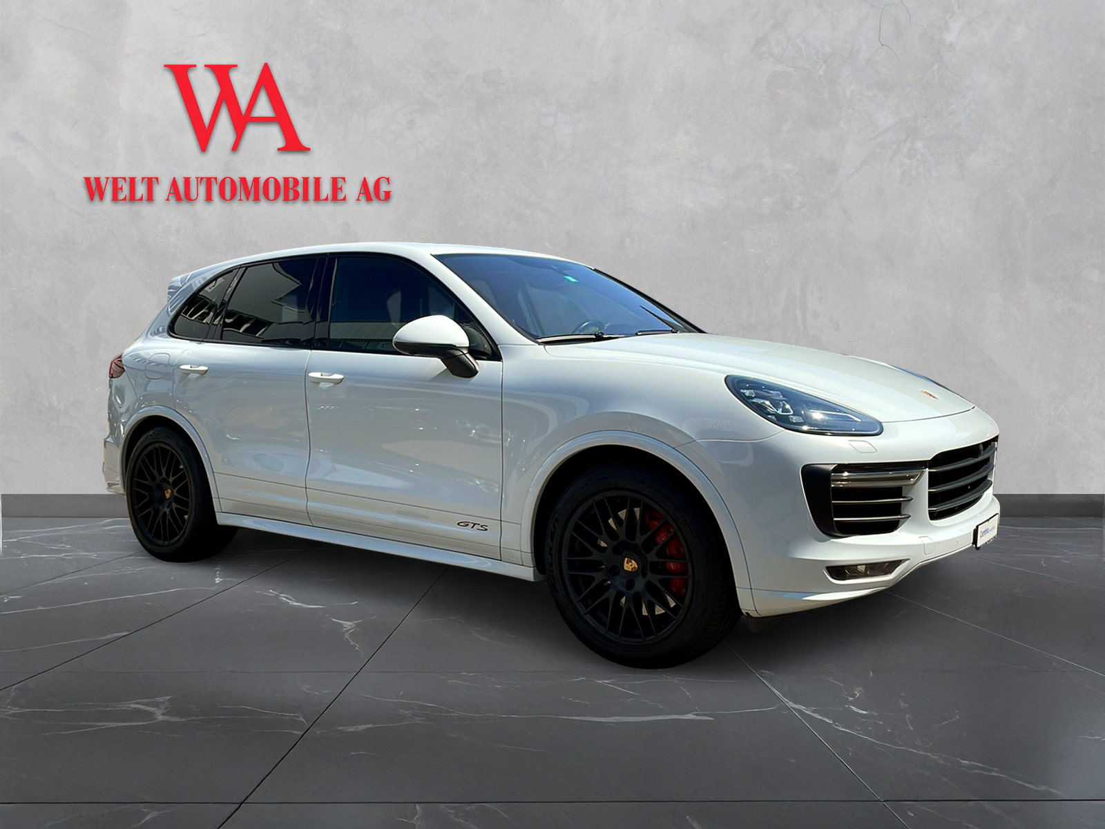 PORSCHE Cayenne GTS-image-6