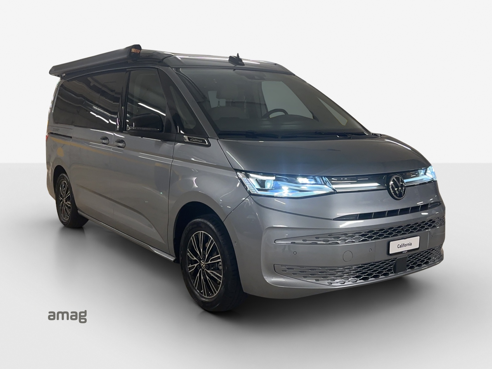 VW California Ocean Liberty 2.0TDI 150PS DSG-image-5