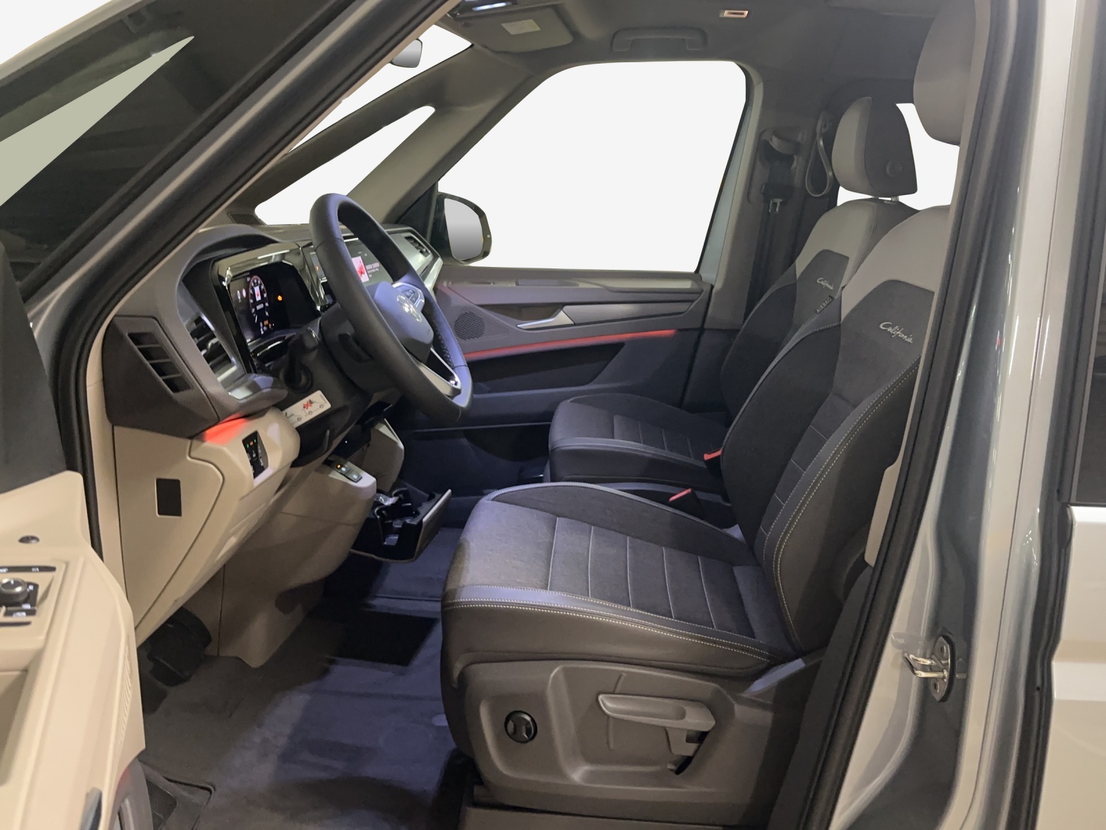 VW California Ocean Liberty 2.0TDI 150PS DSG-image-7