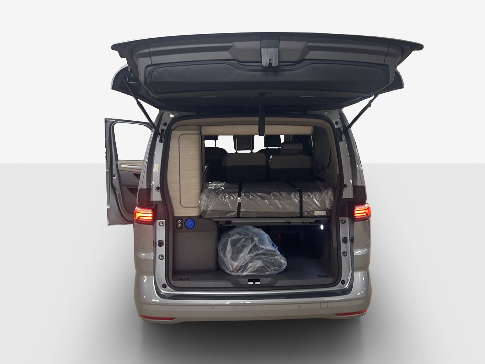 VW California Ocean Liberty 2.0TDI 150PS DSG-image-11