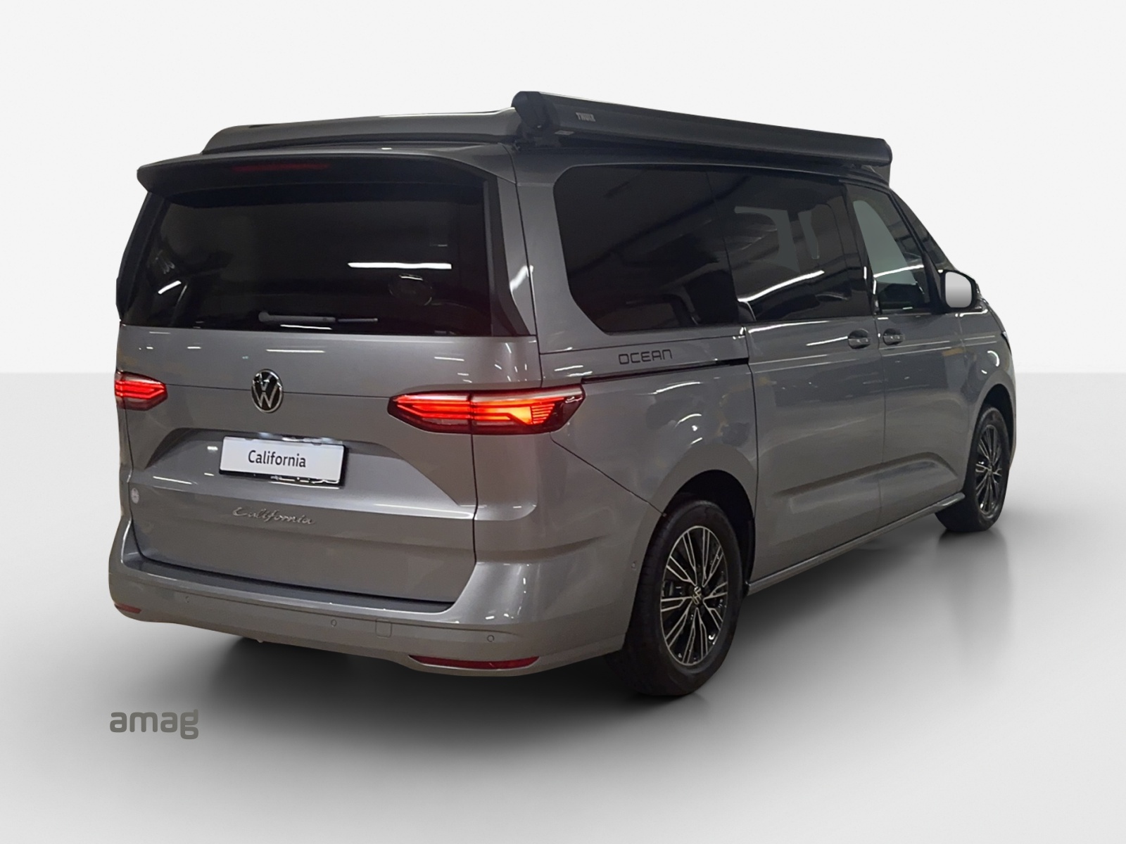 VW California Ocean Liberty 2.0TDI 150PS DSG-image-4