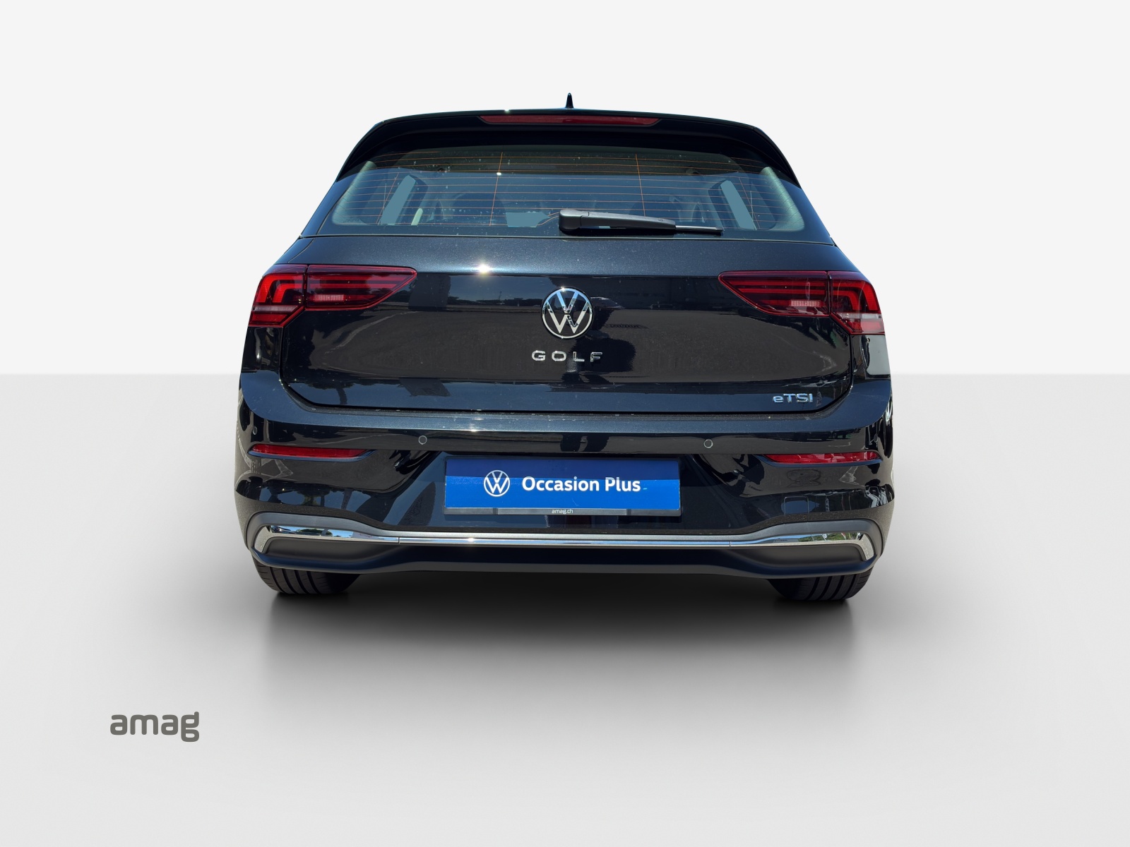 VW Golf 1.5 e TSI mHEV Style DSG-image-3
