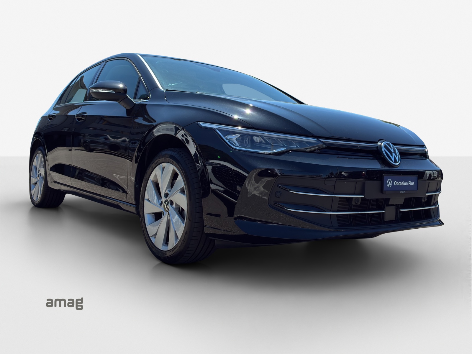 VW Golf 1.5 e TSI mHEV Style DSG-image-5