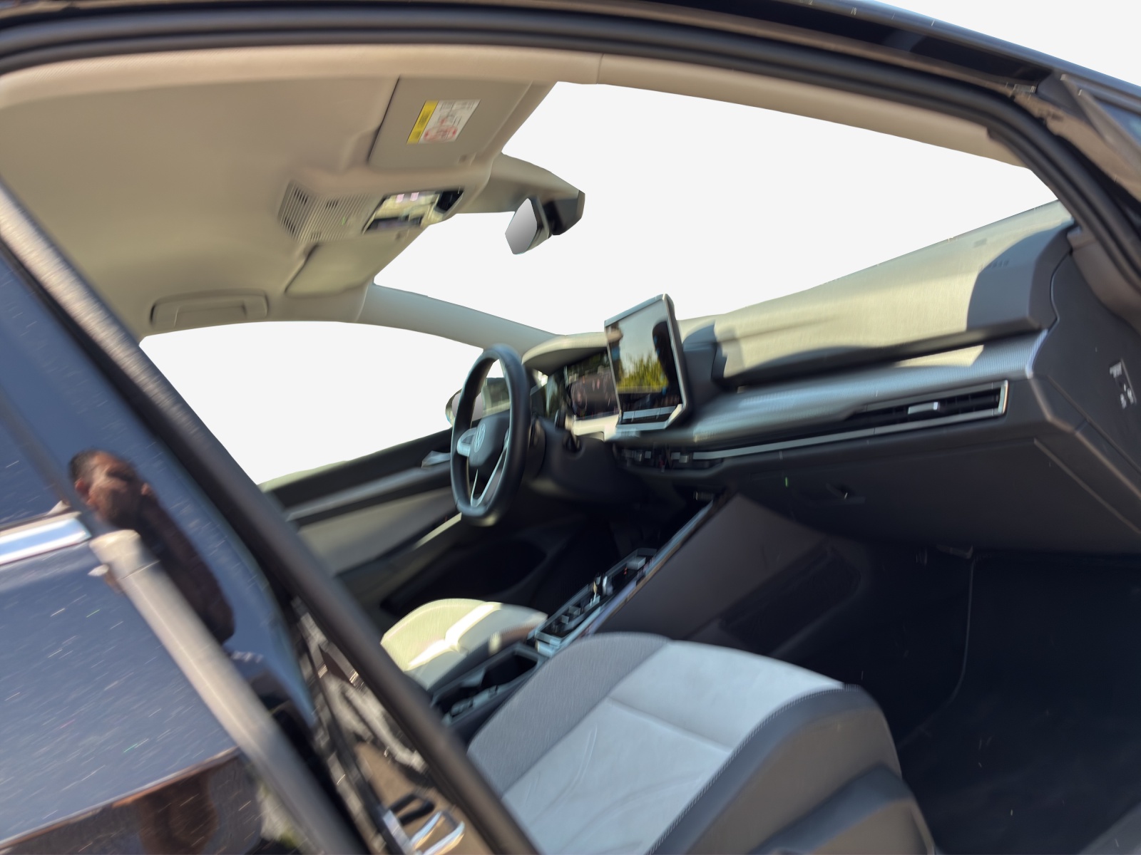 VW Golf 1.5 e TSI mHEV Style DSG-image-14