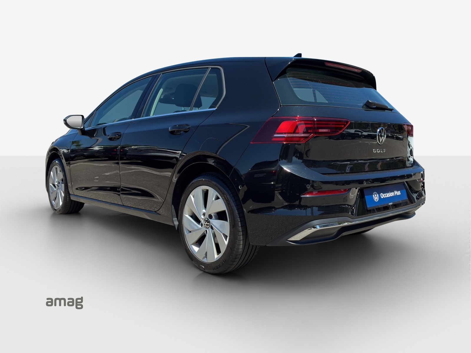 VW Golf 1.5 e TSI mHEV Style DSG-image-2