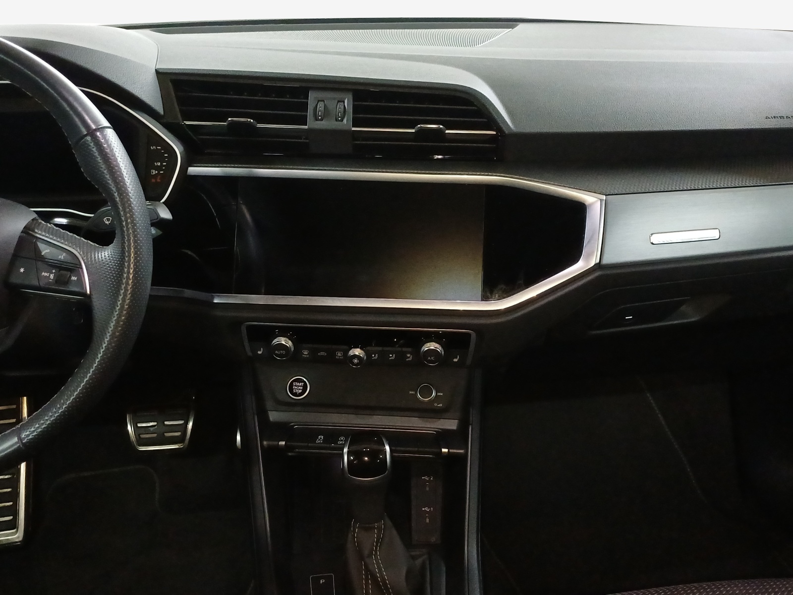 AUDI Q3 35 TFSI S line S-tronic-image-10