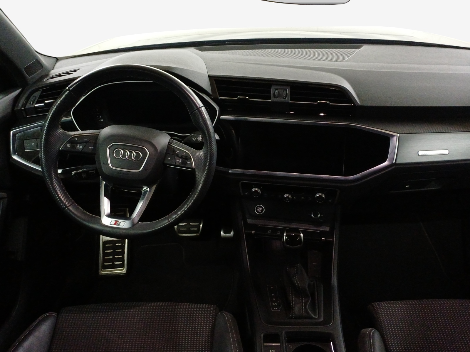 AUDI Q3 35 TFSI S line S-tronic-image-8