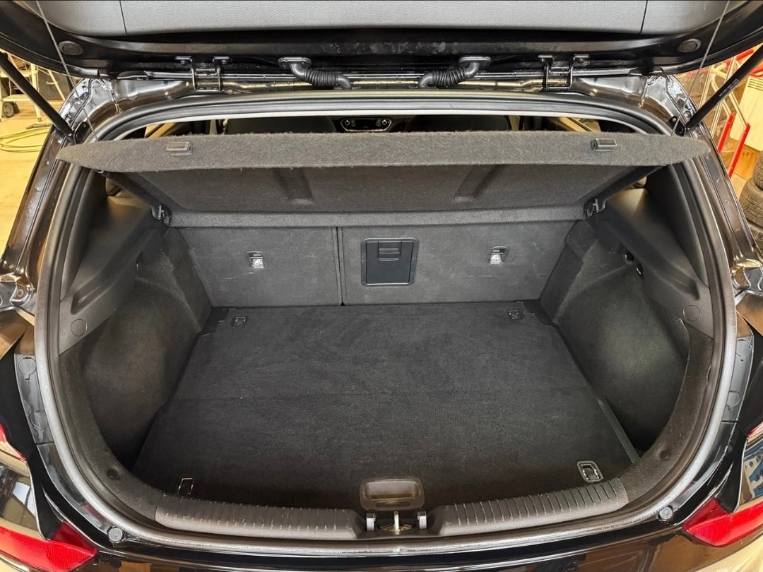 HYUNDAI i30 1.6 CRDi Launch-image-13