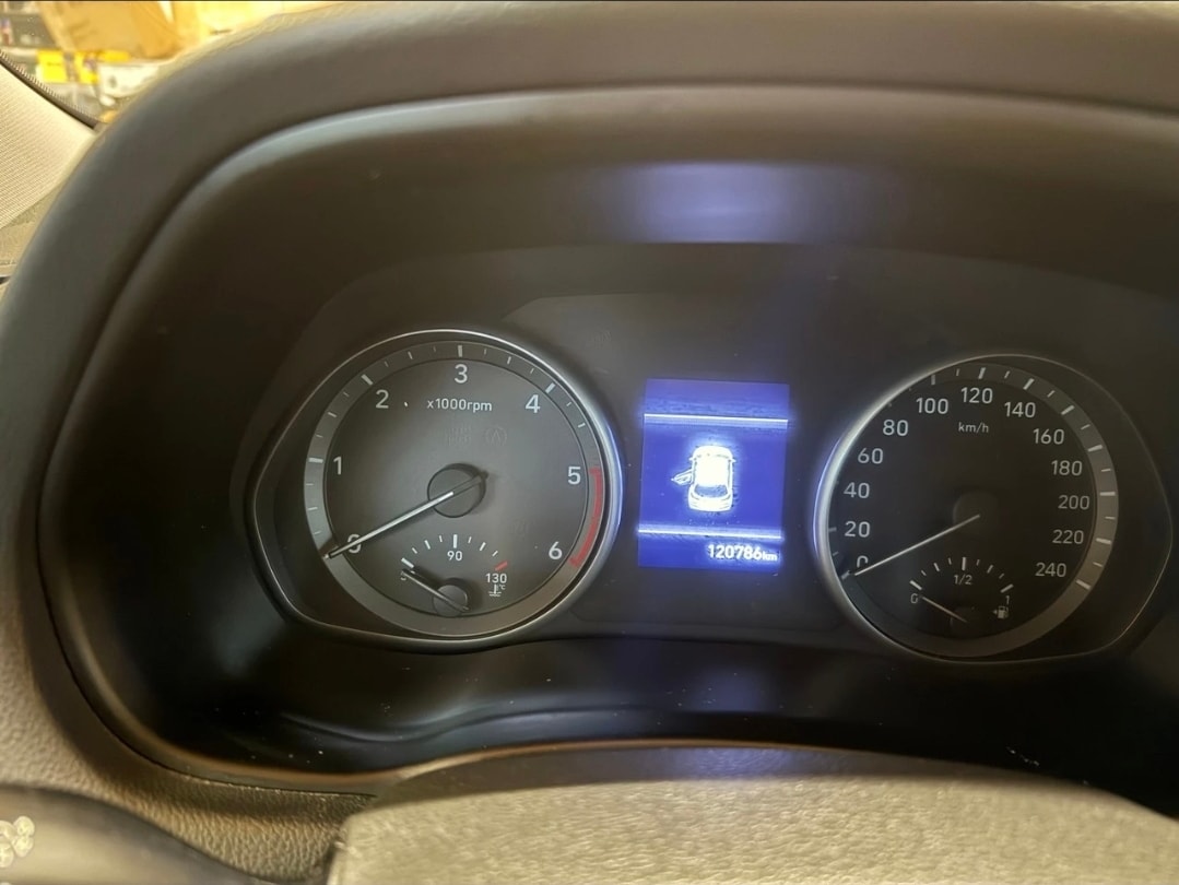 HYUNDAI i30 1.6 CRDi Launch-image-10