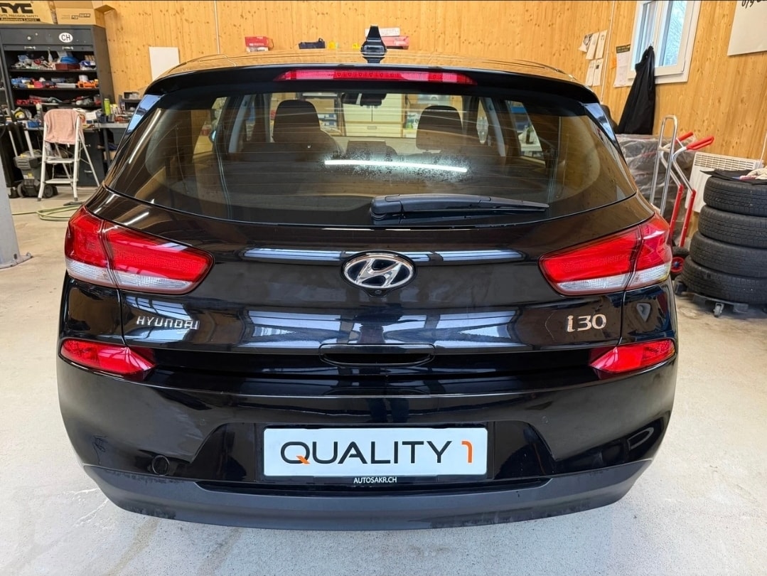 HYUNDAI i30 1.6 CRDi Launch-image-4