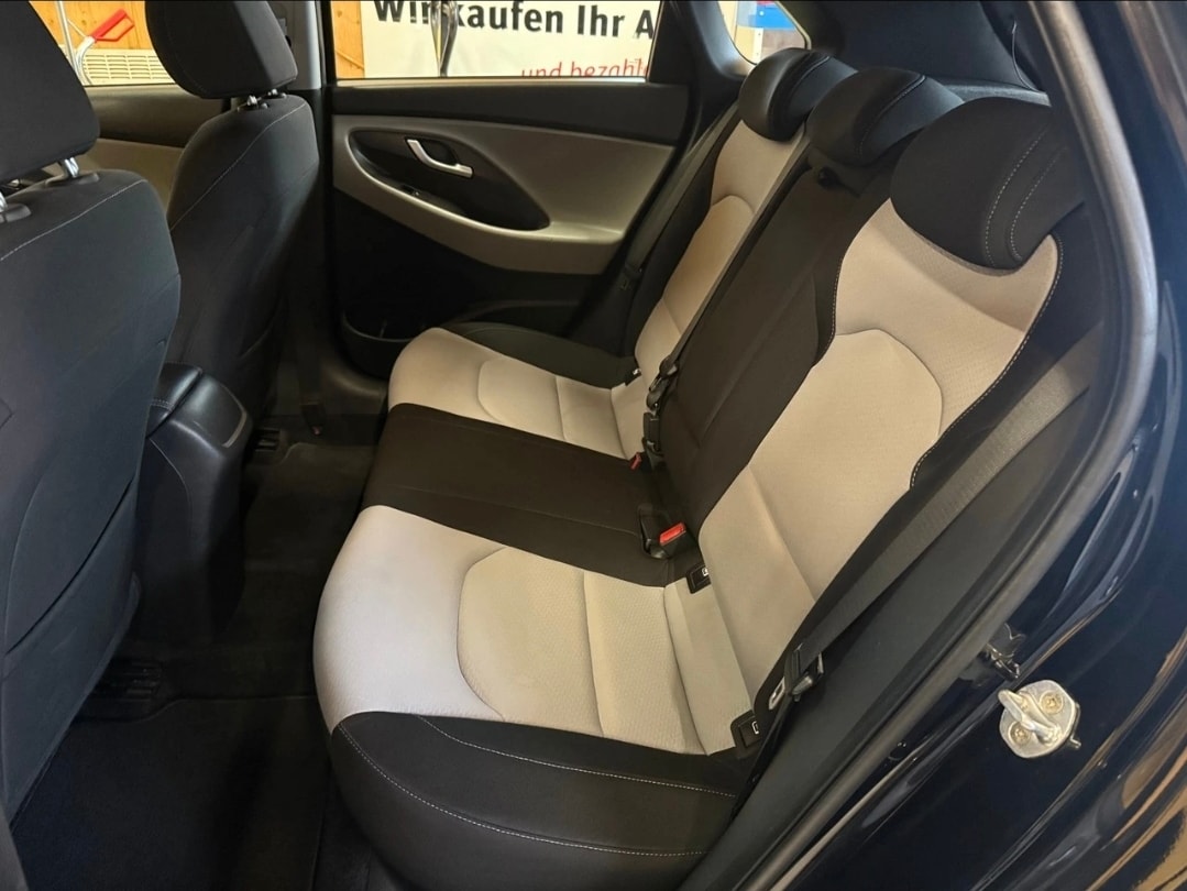 HYUNDAI i30 1.6 CRDi Launch-image-7