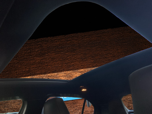 MERCEDES-BENZ A 180 Night Star AMG Line-image-8