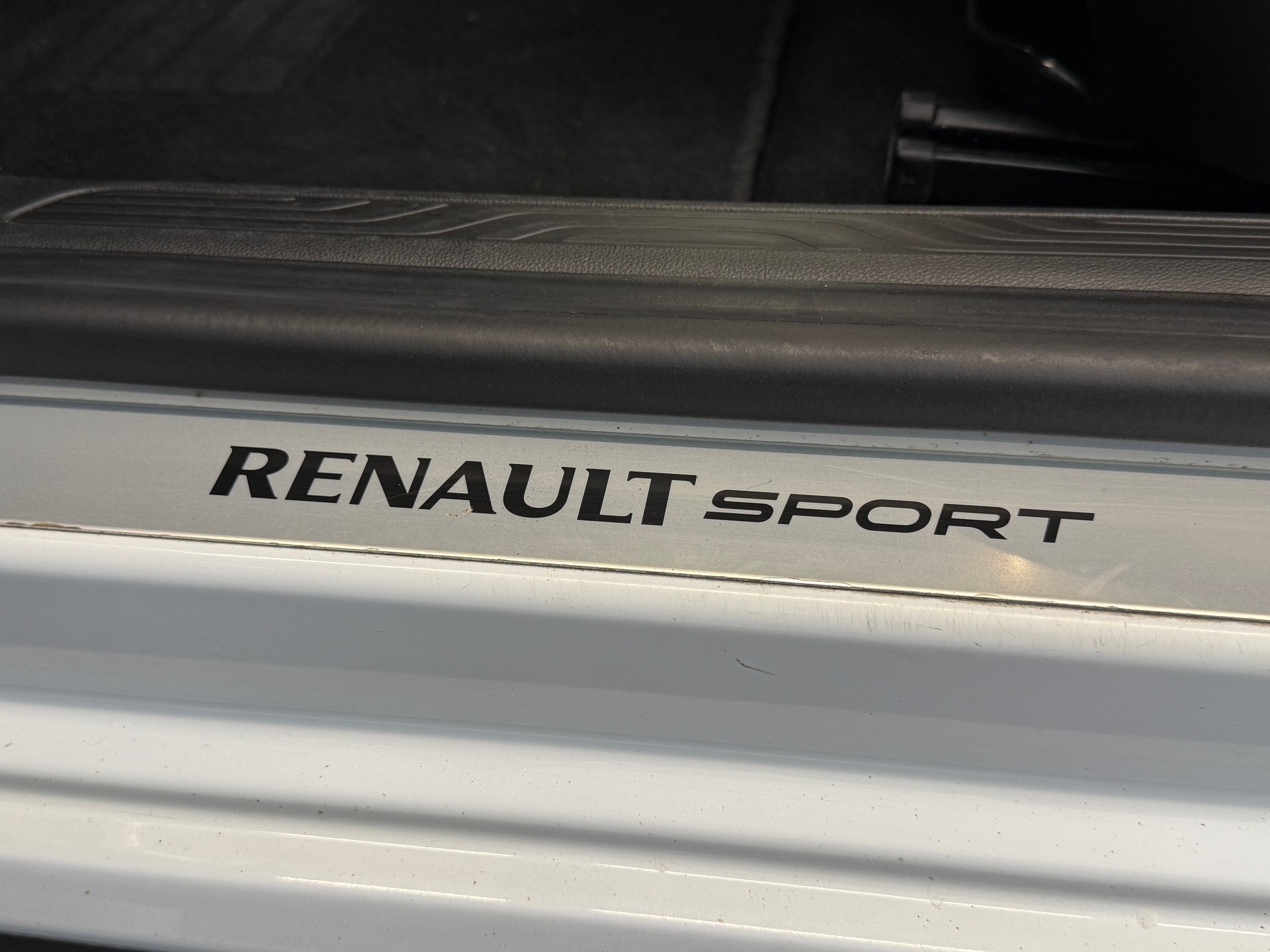 RENAULT Mégane 1.6 16V Turbo GT EDC Ab 160.- pro Monat-image-23