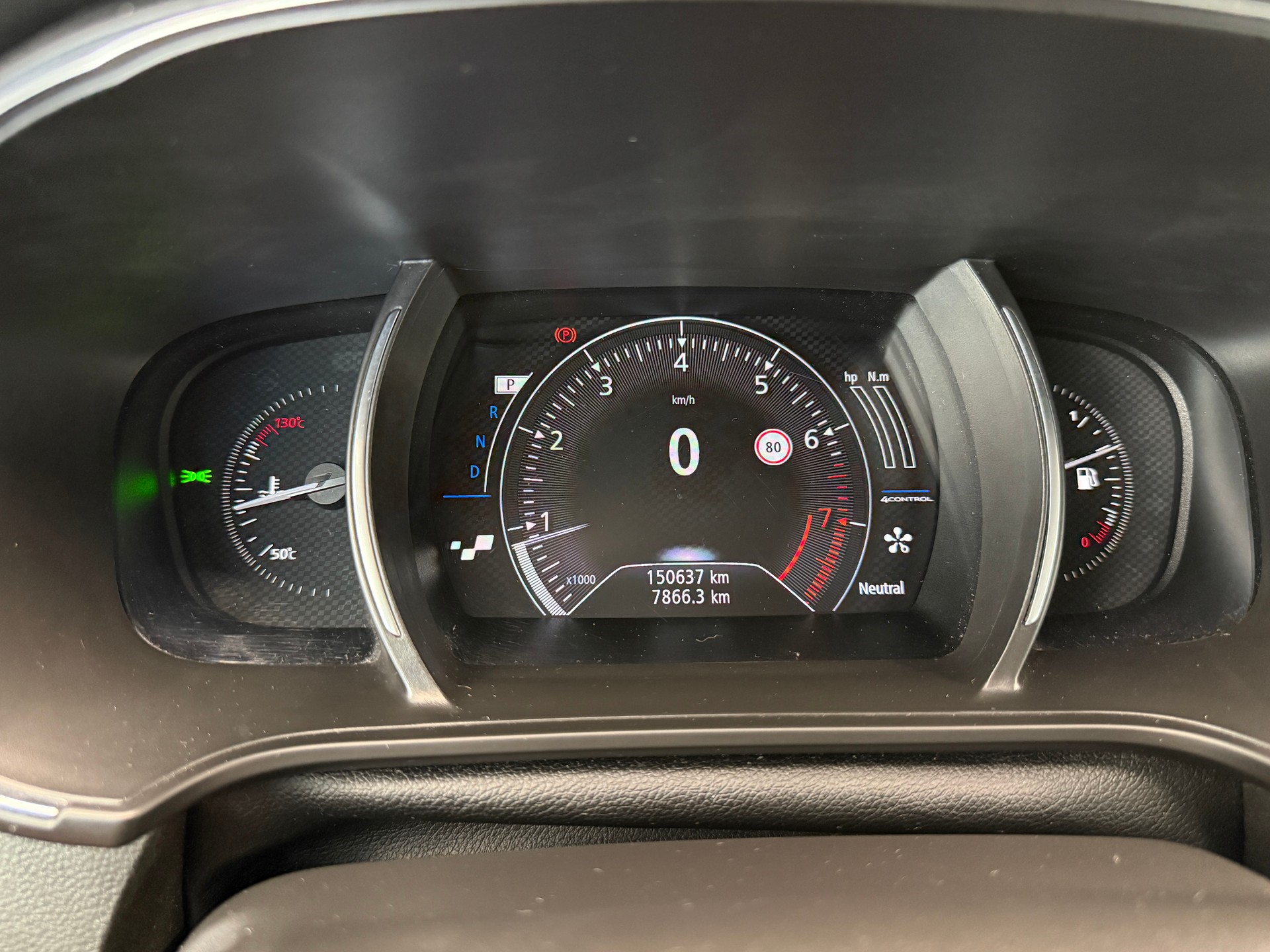 RENAULT Mégane 1.6 16V Turbo GT EDC Ab 160.- pro Monat-image-16