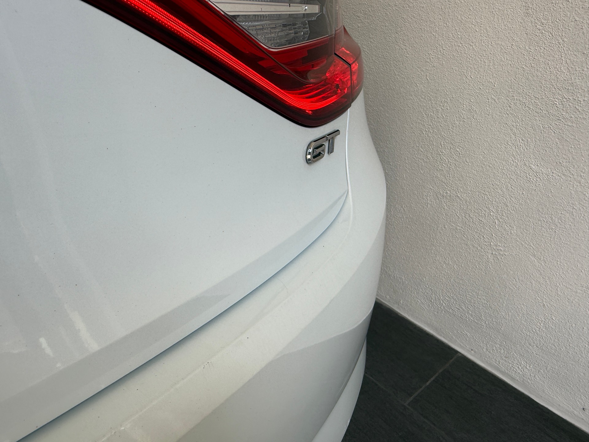 RENAULT Mégane 1.6 16V Turbo GT EDC Ab 160.- pro Monat-image-21