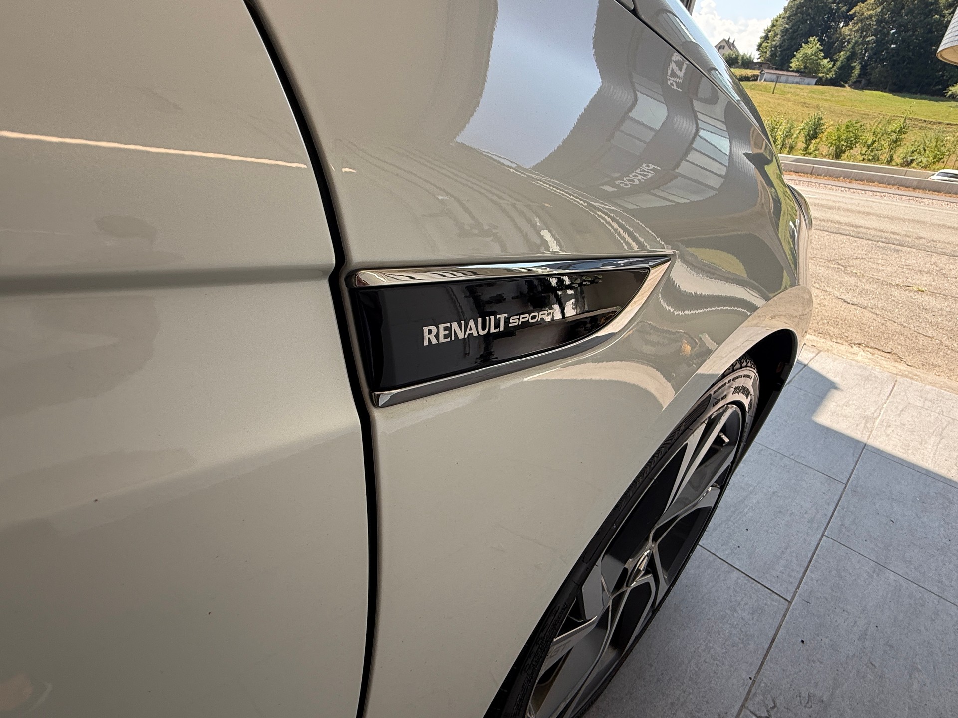 RENAULT Mégane 1.6 16V Turbo GT EDC Ab 160.- pro Monat-image-22