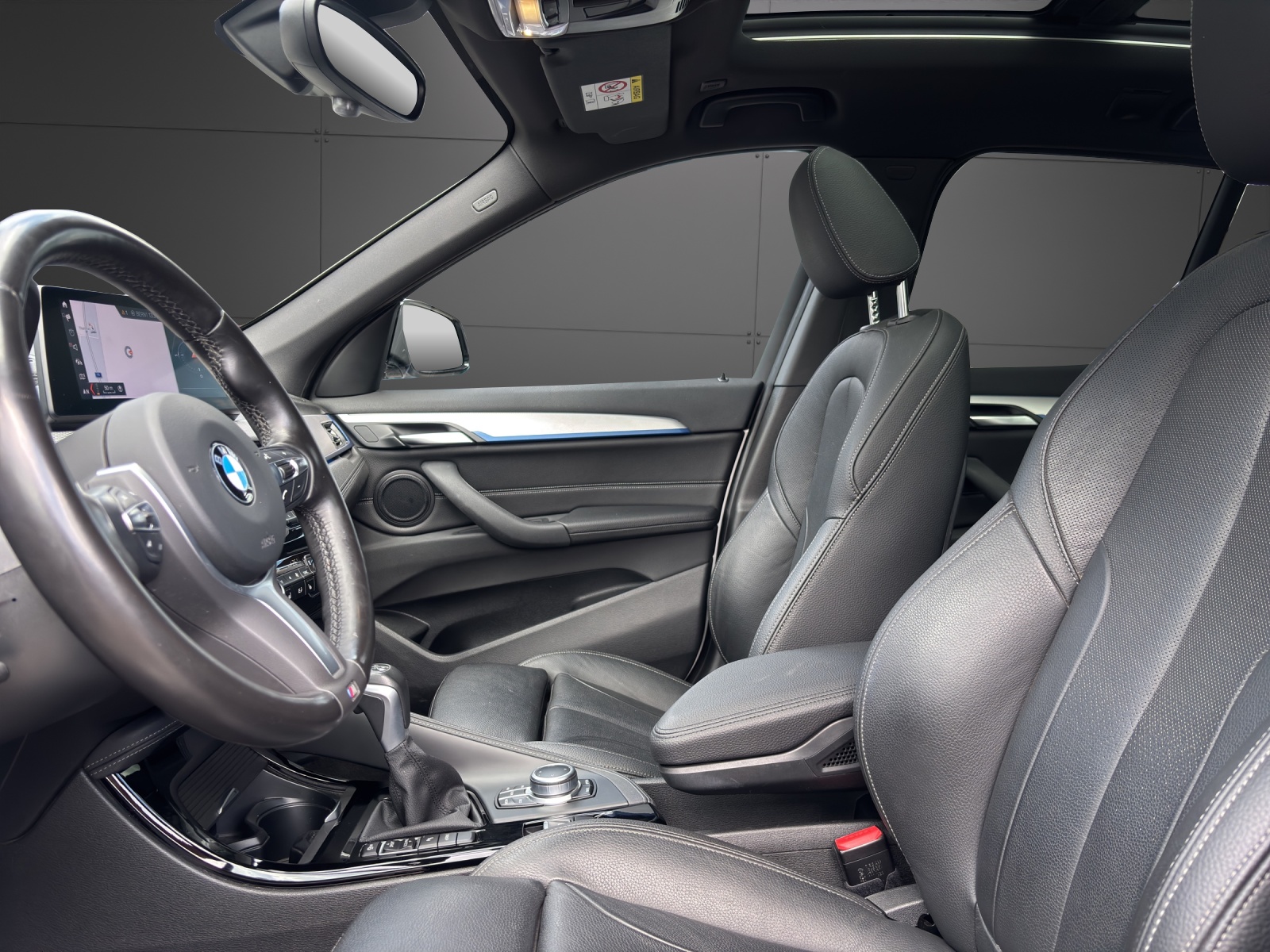 BMW X1 xDrive 25e M Sport Steptronic-image-2