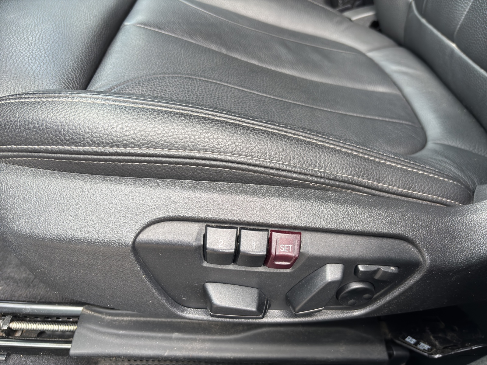 BMW X1 xDrive 25e M Sport Steptronic-image-9