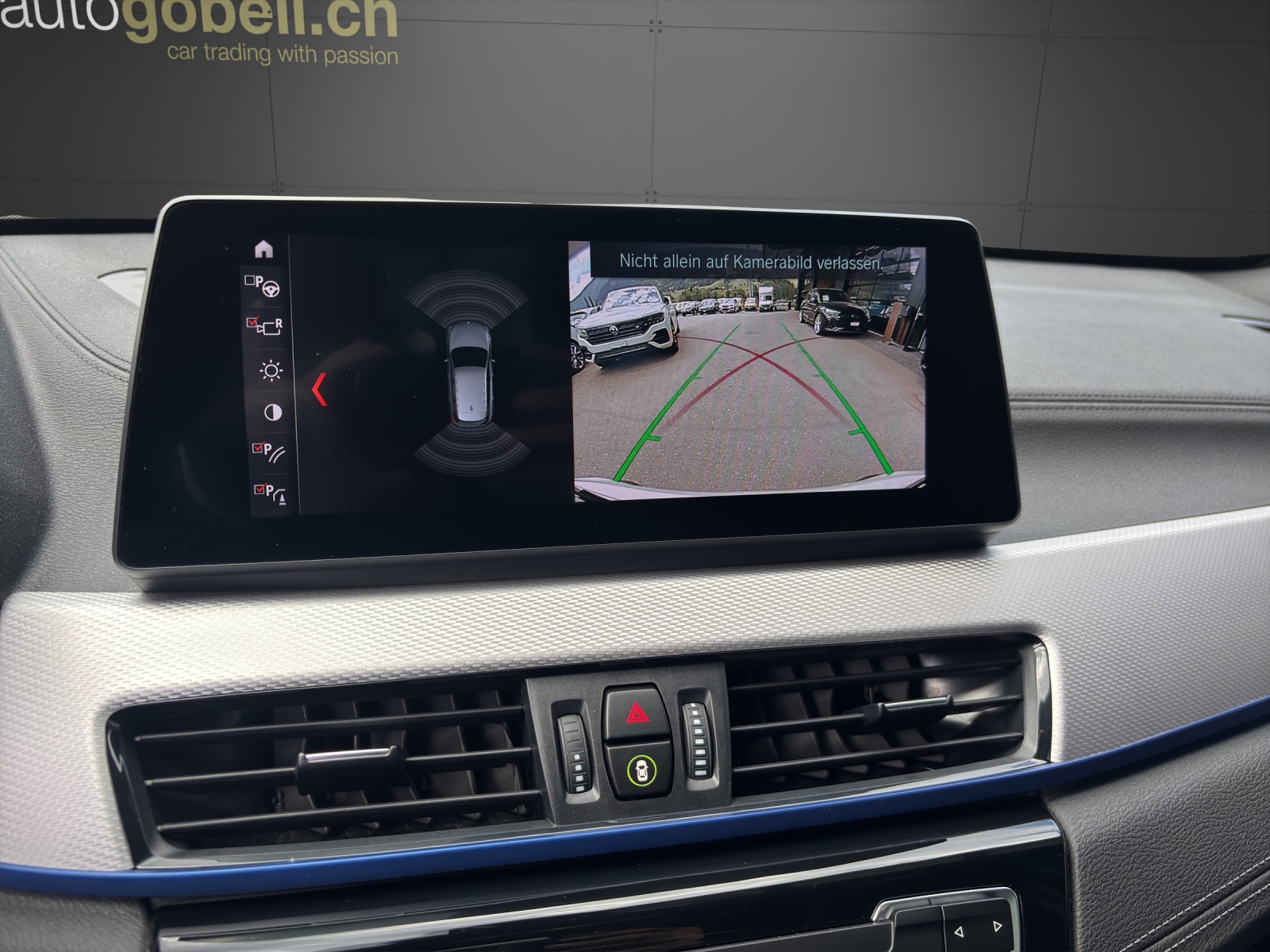 BMW X1 xDrive 25e M Sport Steptronic-image-7