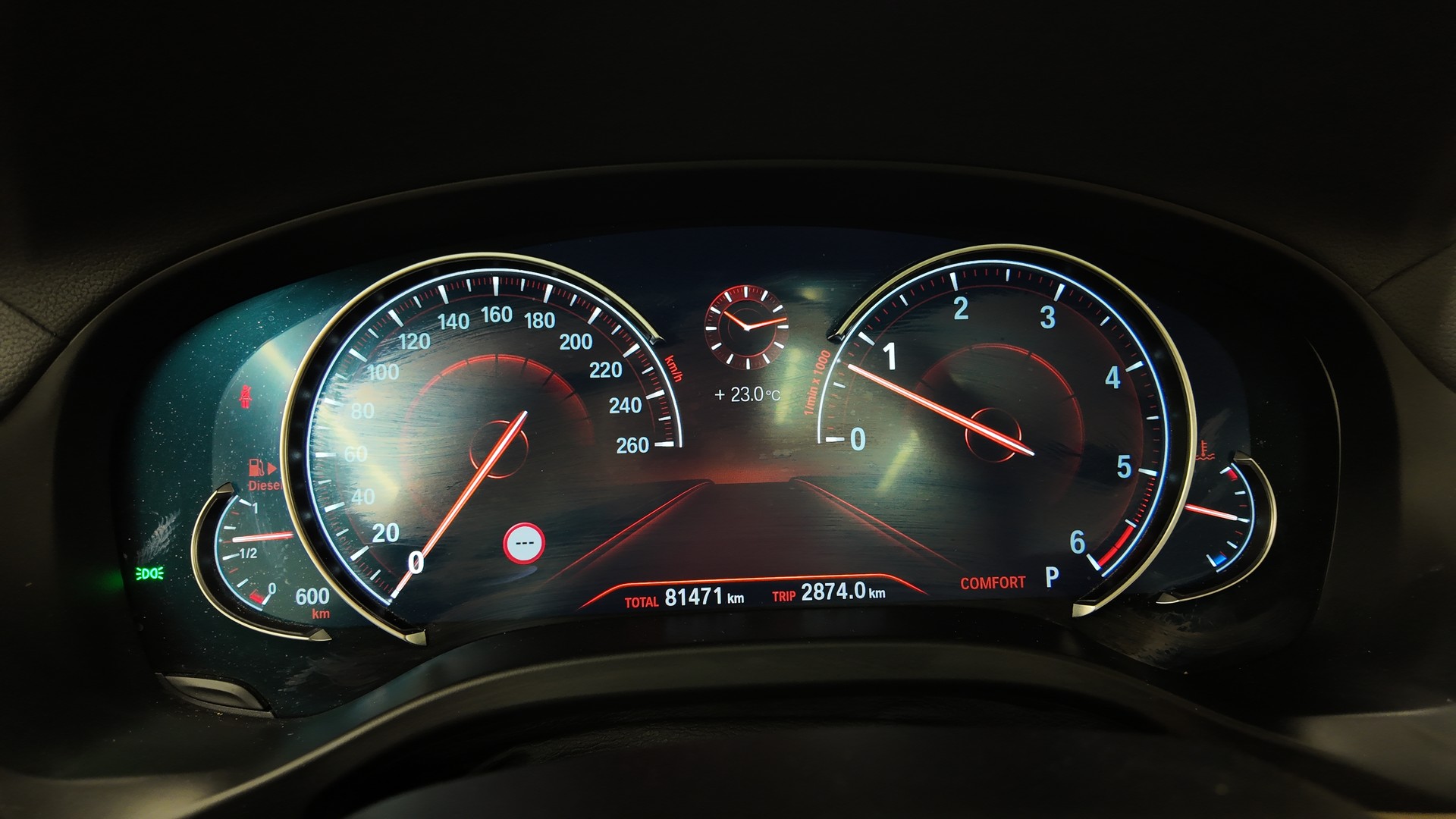 BMW X3 xDrive 30d Luxury Line Steptronic-image-29