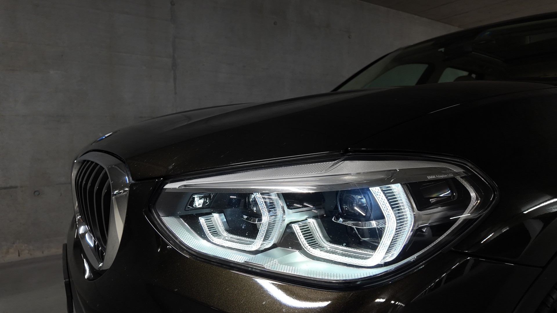 BMW X3 xDrive 30d Luxury Line Steptronic-image-6