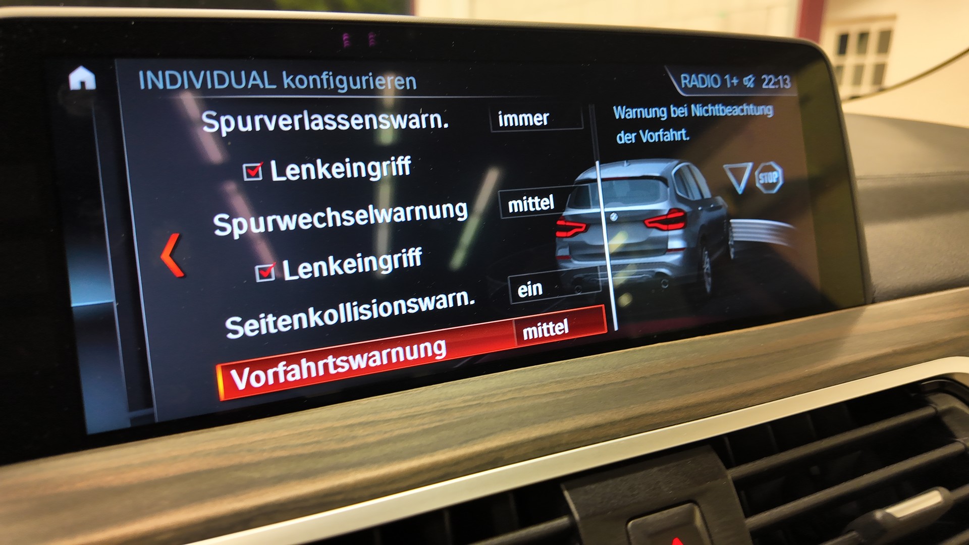 BMW X3 xDrive 30d Luxury Line Steptronic-image-28