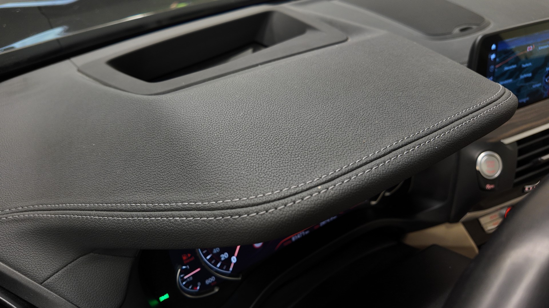 BMW X3 xDrive 30d Luxury Line Steptronic-image-14