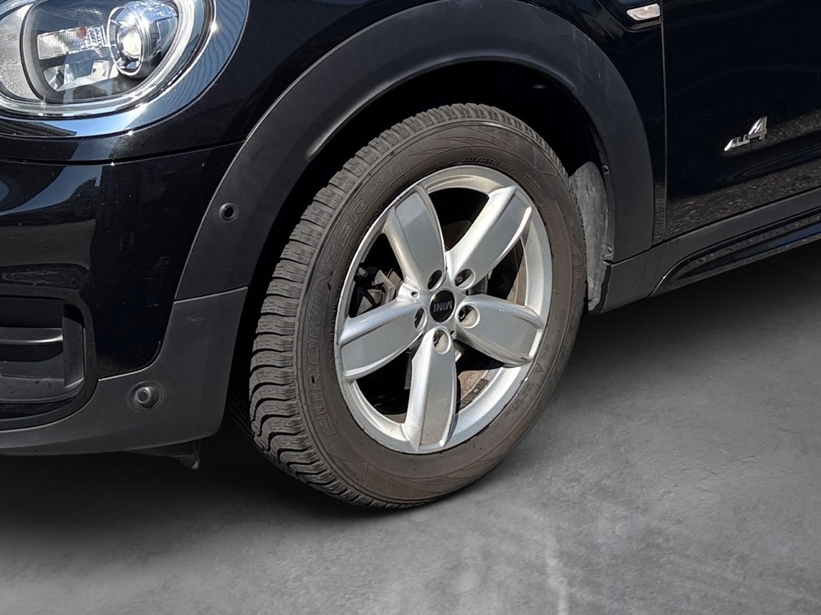 MINI Countryman Cooper ALL4 Steptronic-image-5