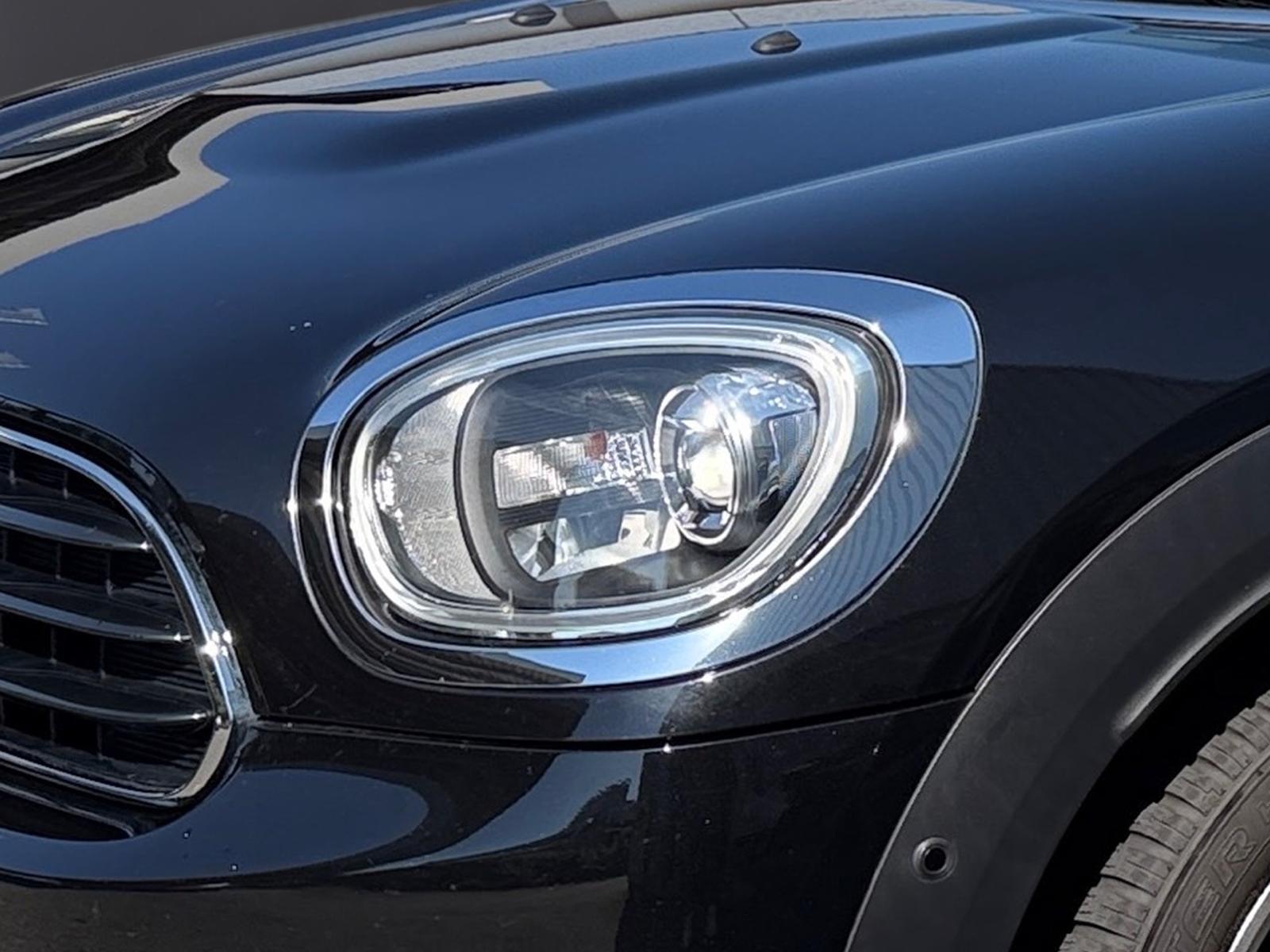 MINI Countryman Cooper ALL4 Steptronic-image-4
