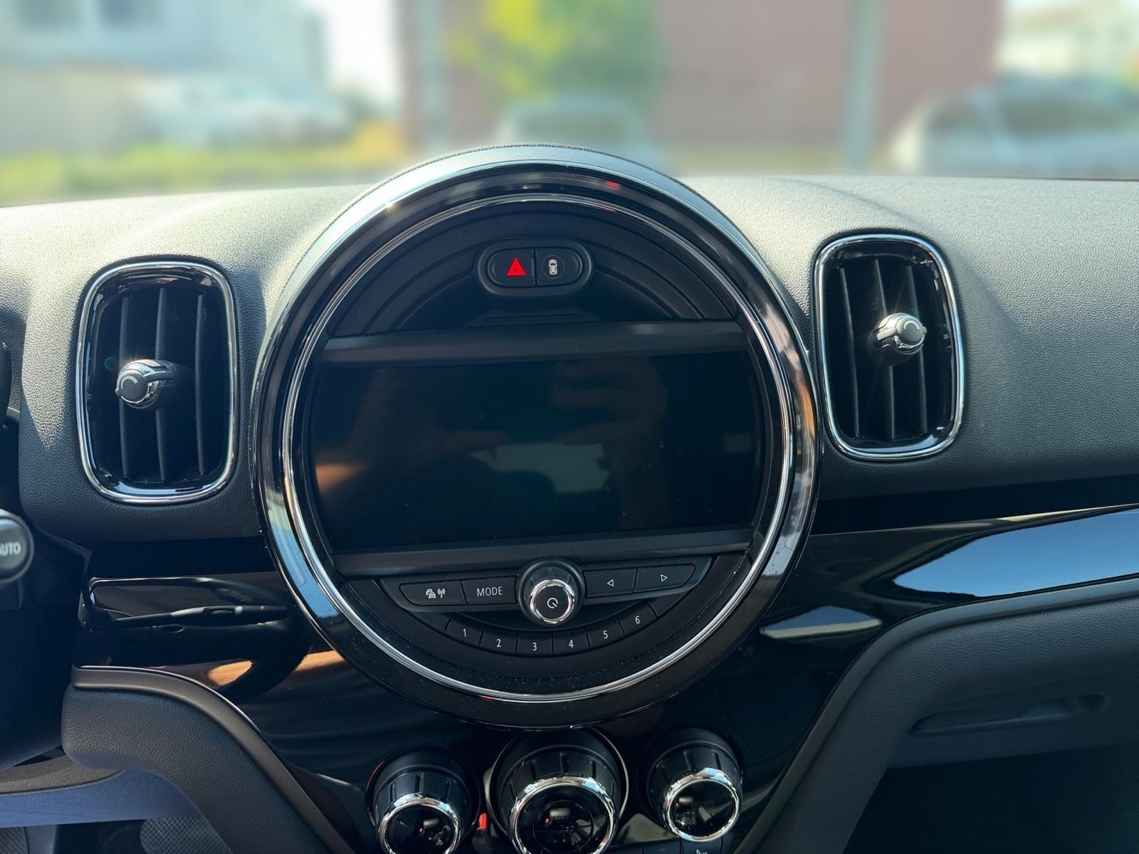 MINI Countryman Cooper ALL4 Steptronic-image-7