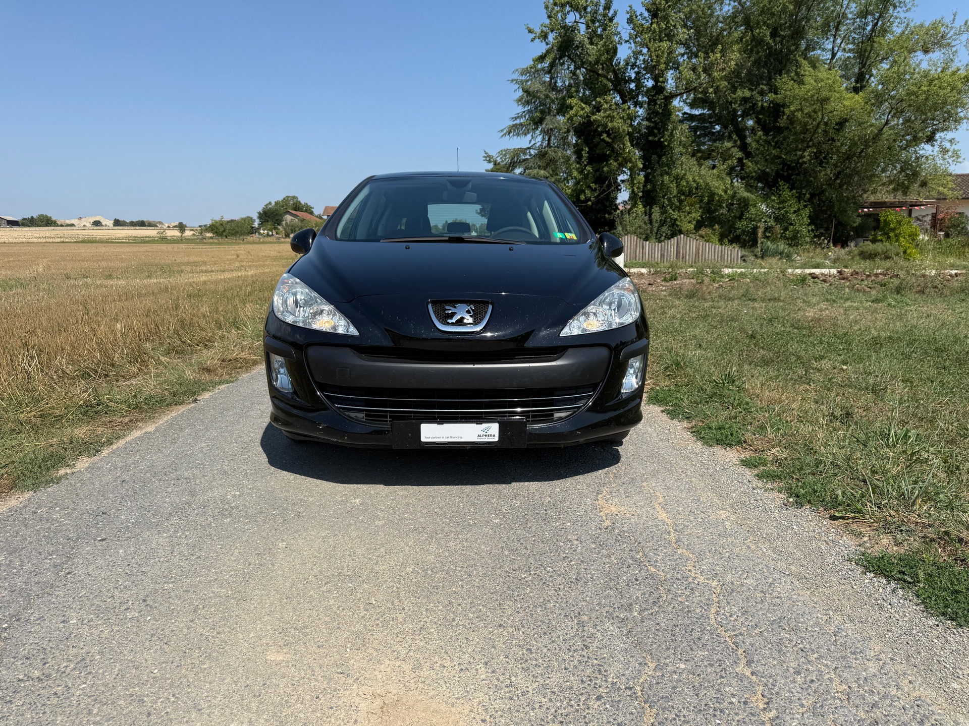 PEUGEOT 308 1.4 16V VTI Trendy-image-15