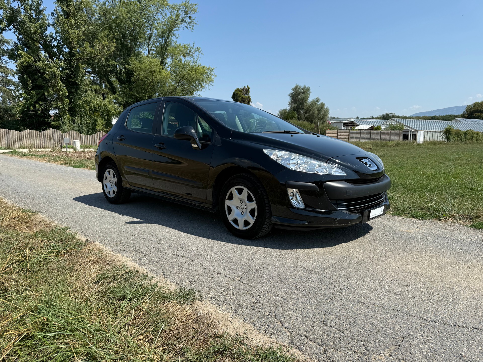 PEUGEOT 308 1.4 16V VTI Trendy-image-1