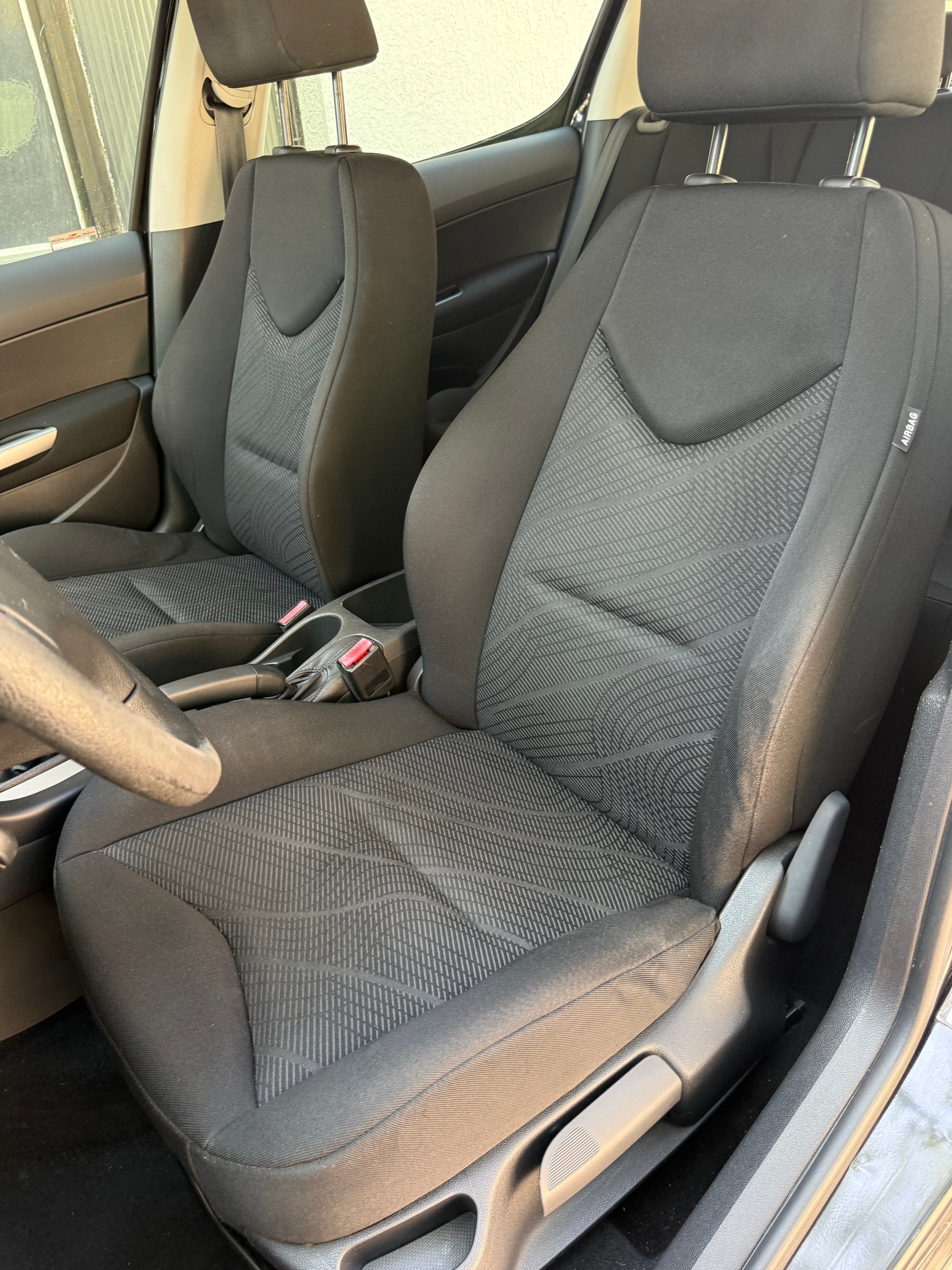 PEUGEOT 308 1.4 16V VTI Trendy-image-11