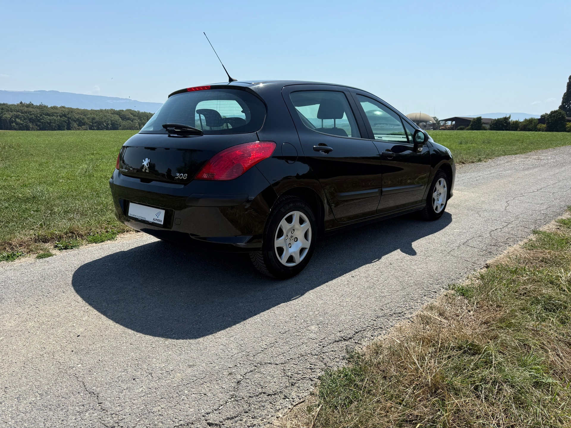 PEUGEOT 308 1.4 16V VTI Trendy-image-2