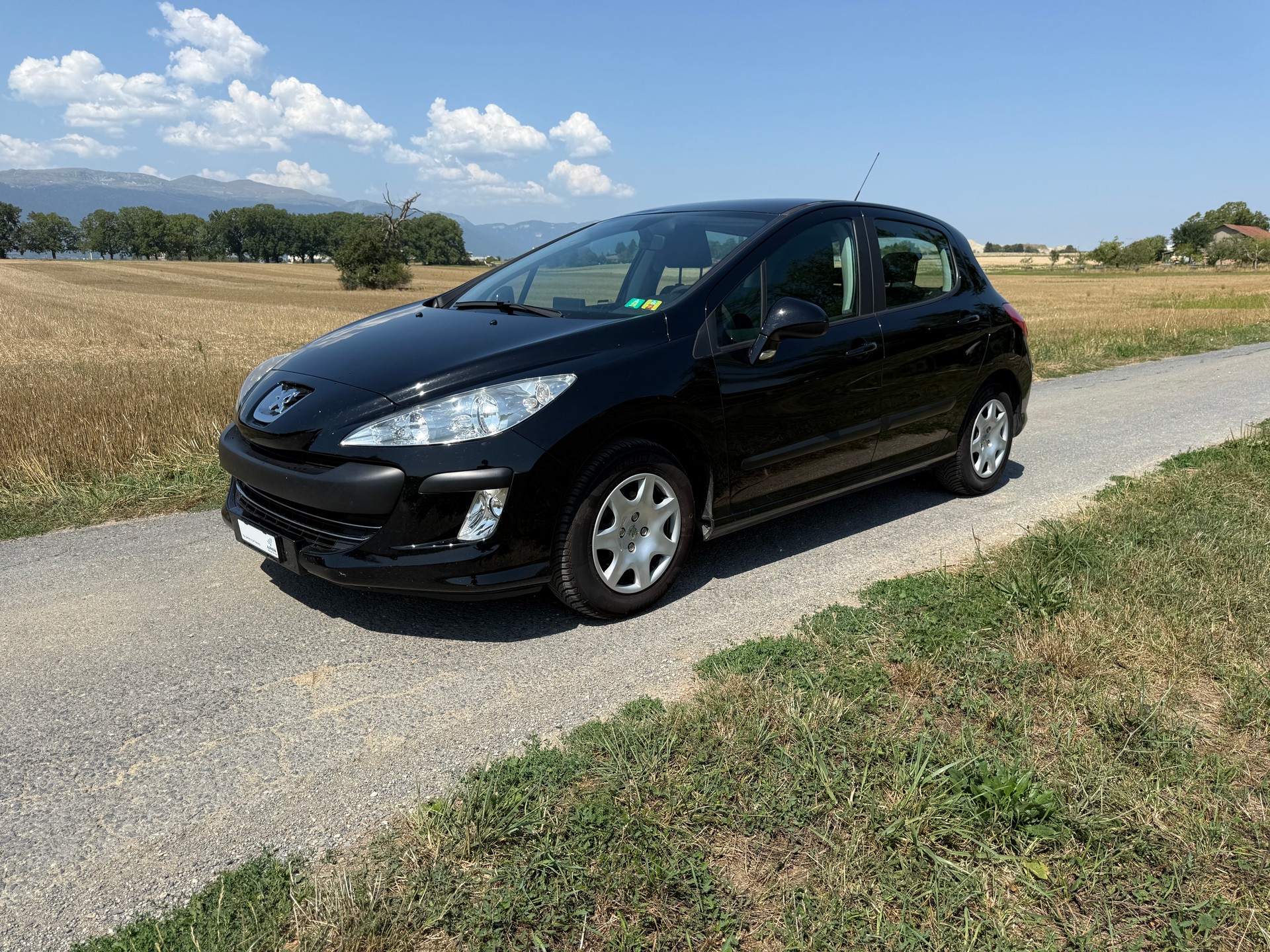 PEUGEOT 308 1.4 16V VTI Trendy-image-0