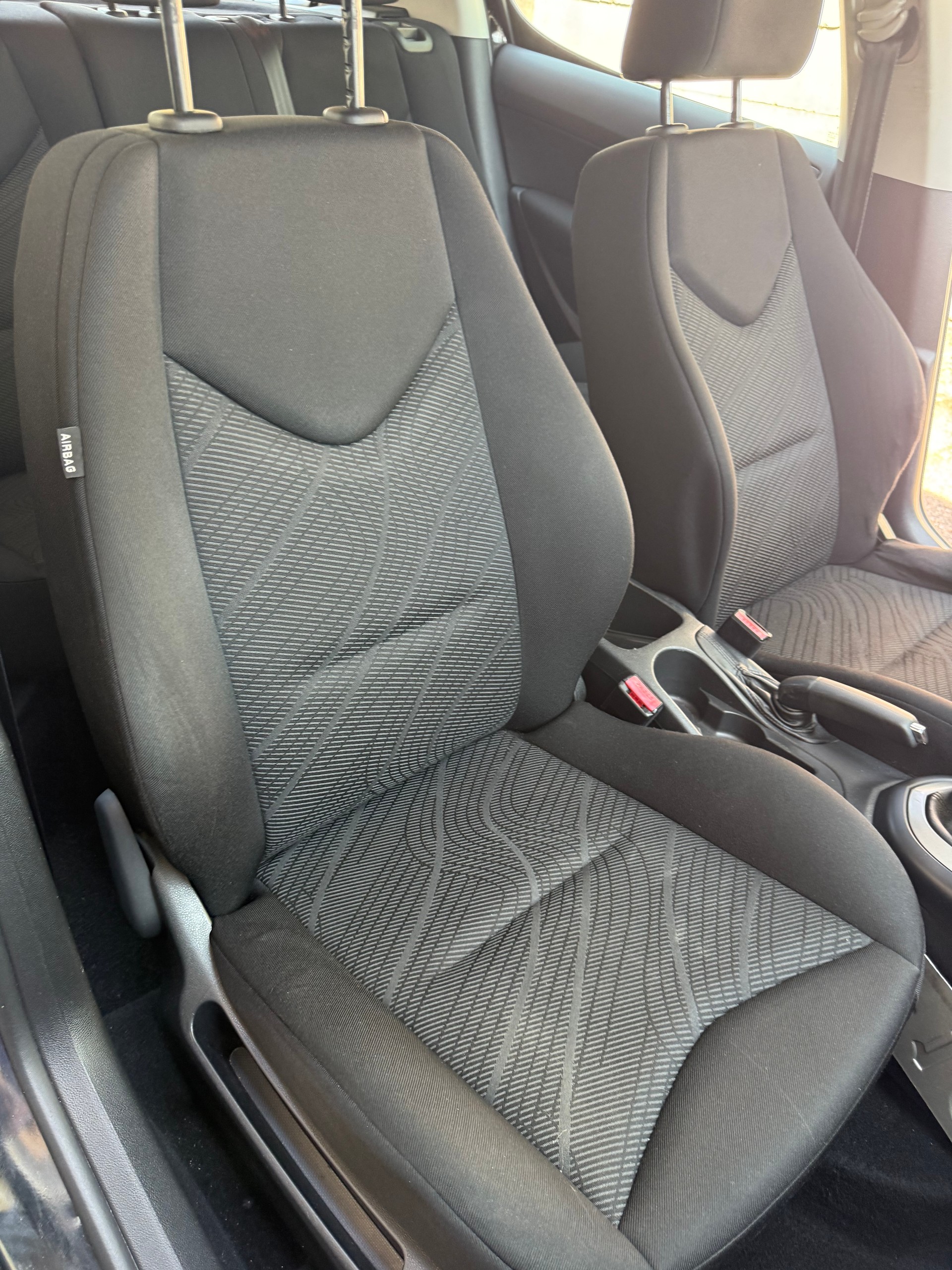 PEUGEOT 308 1.4 16V VTI Trendy-image-13